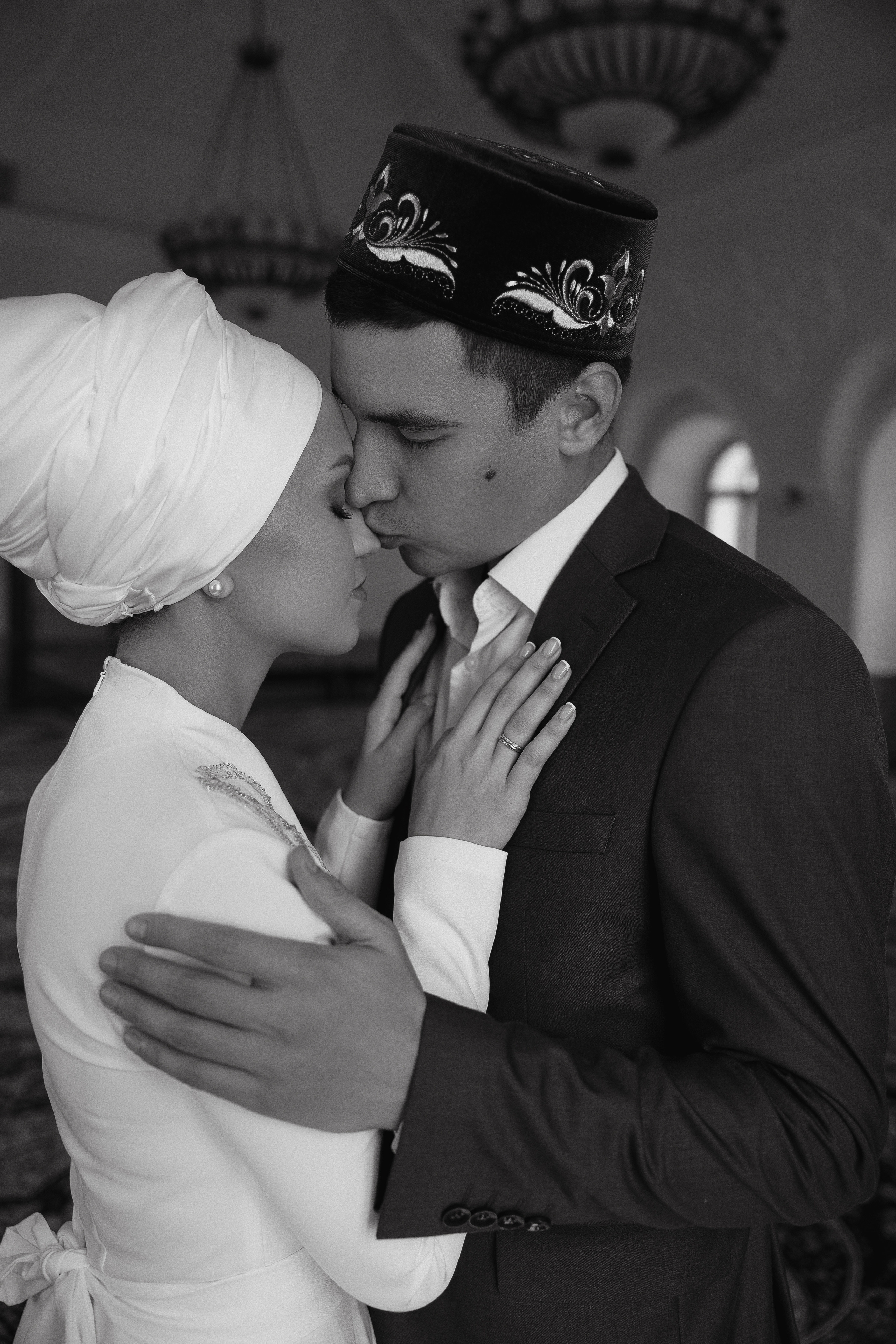 D+D. Свадебный и репортажный фотограф в Казани Регина Гареева