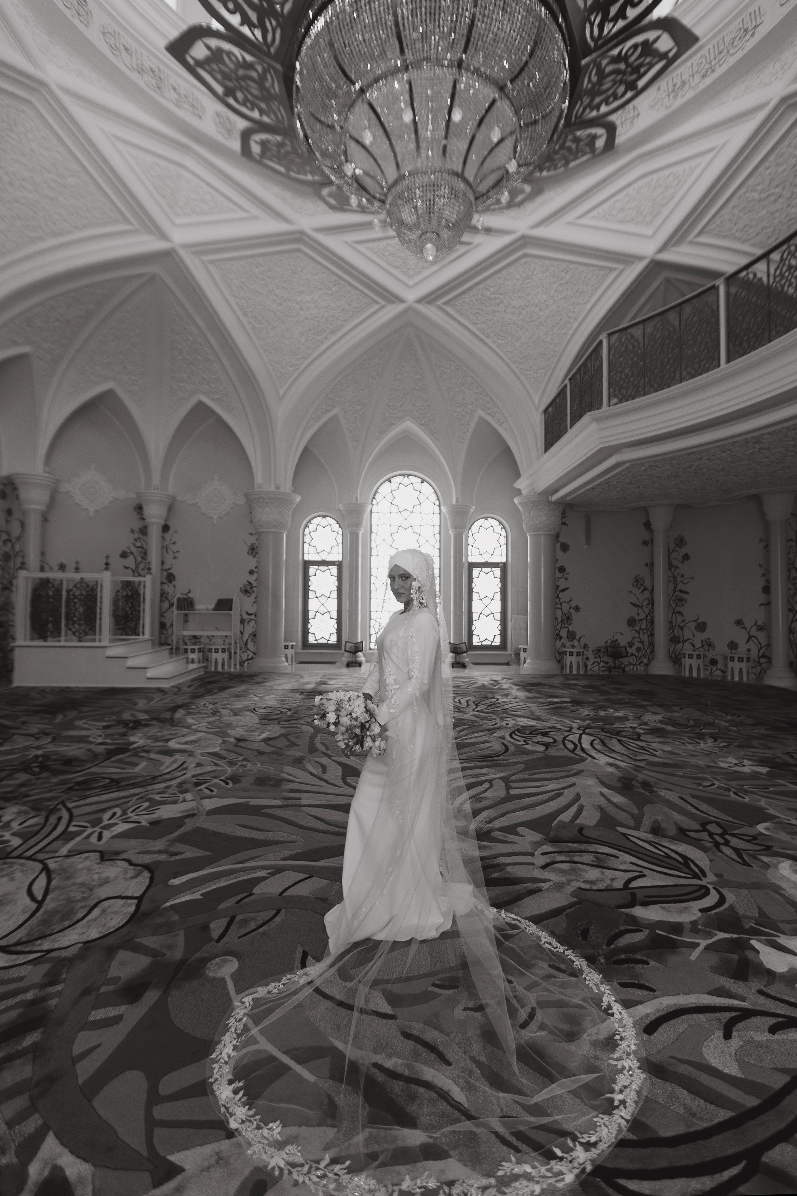 A/A. Свадебный и репортажный фотограф в Казани Регина Гареева