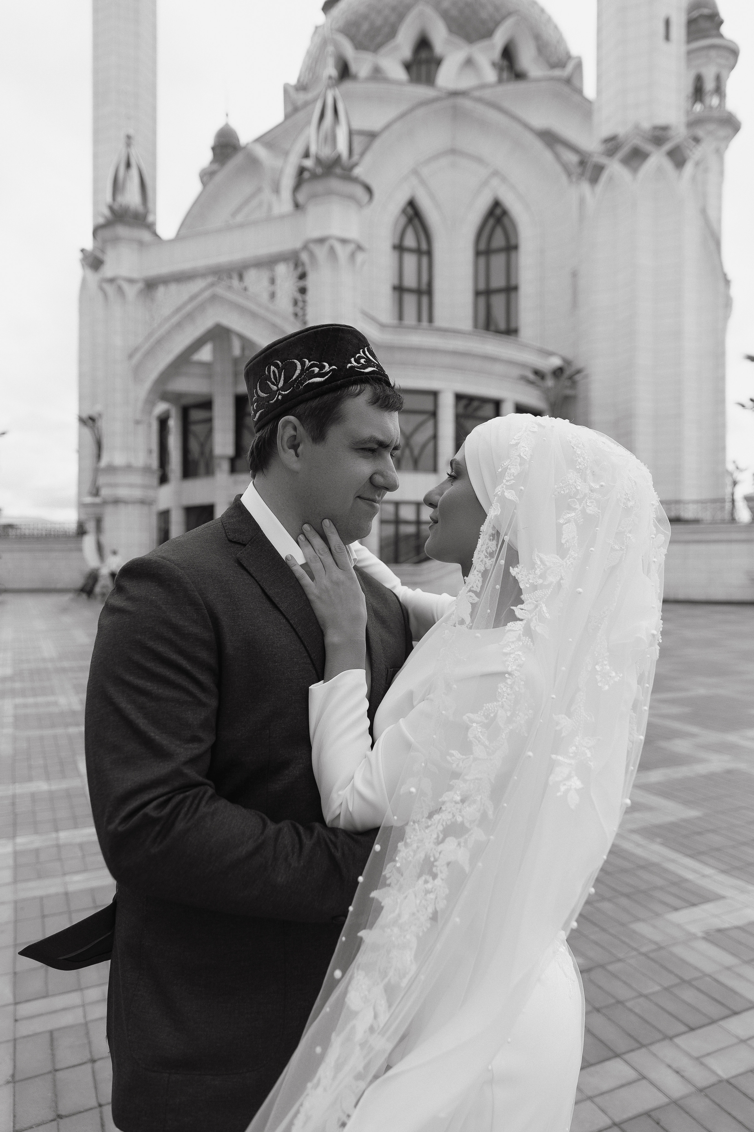 A/A. Свадебный и репортажный фотограф в Казани Регина Гареева