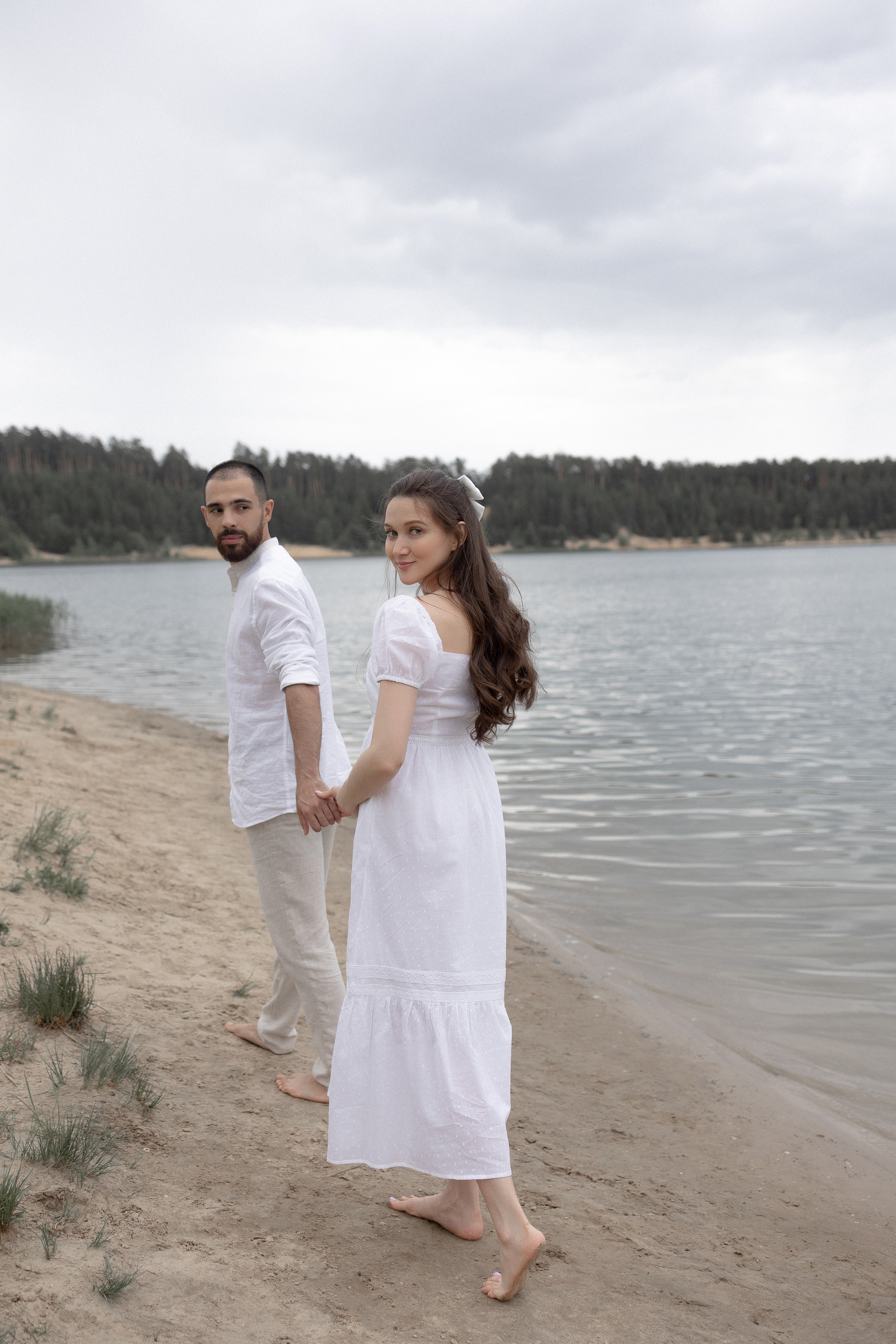 Almaz/Guzel. Свадебный и репортажный фотограф в Казани Регина Гареева