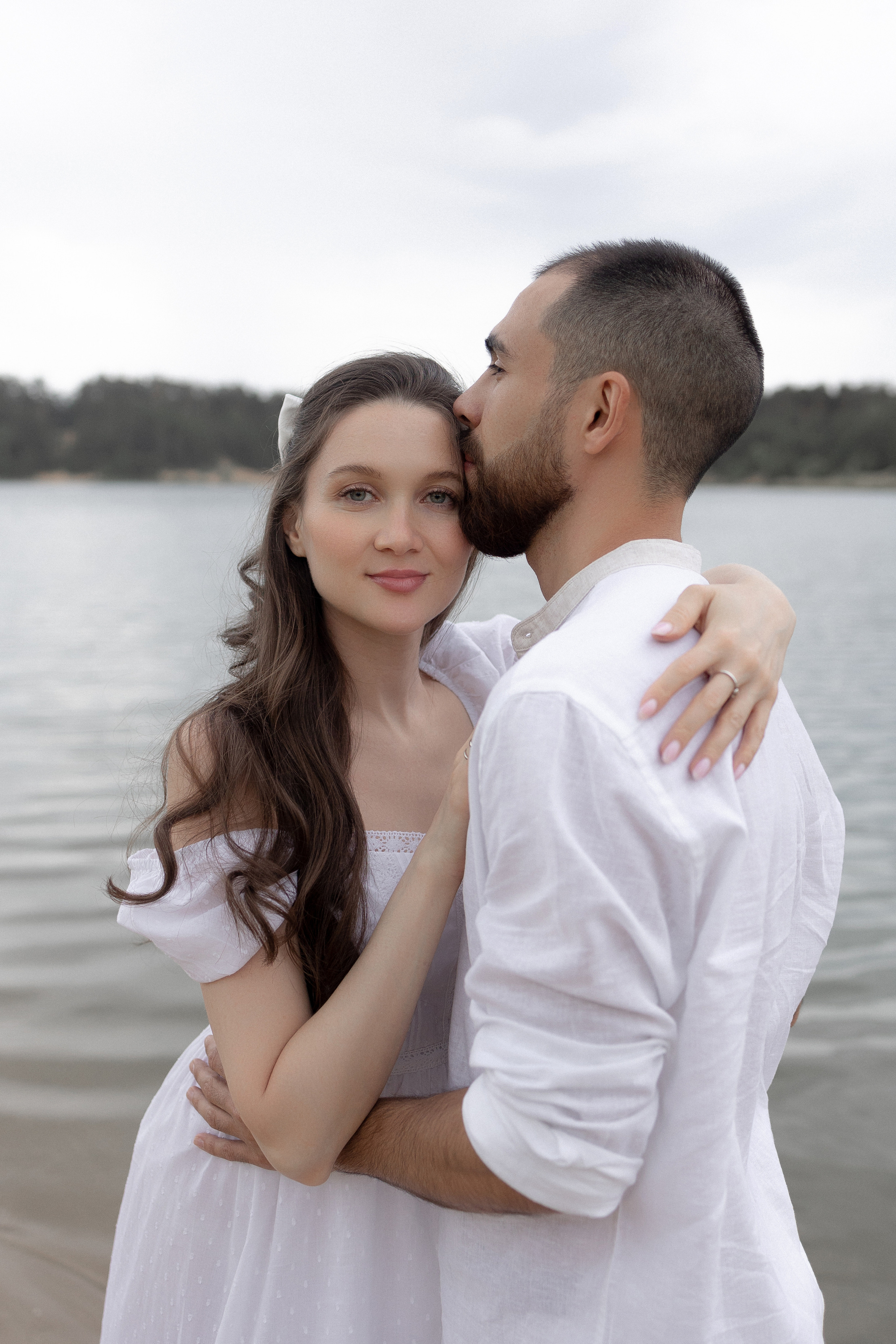 Almaz/Guzel. Свадебный и репортажный фотограф в Казани Регина Гареева