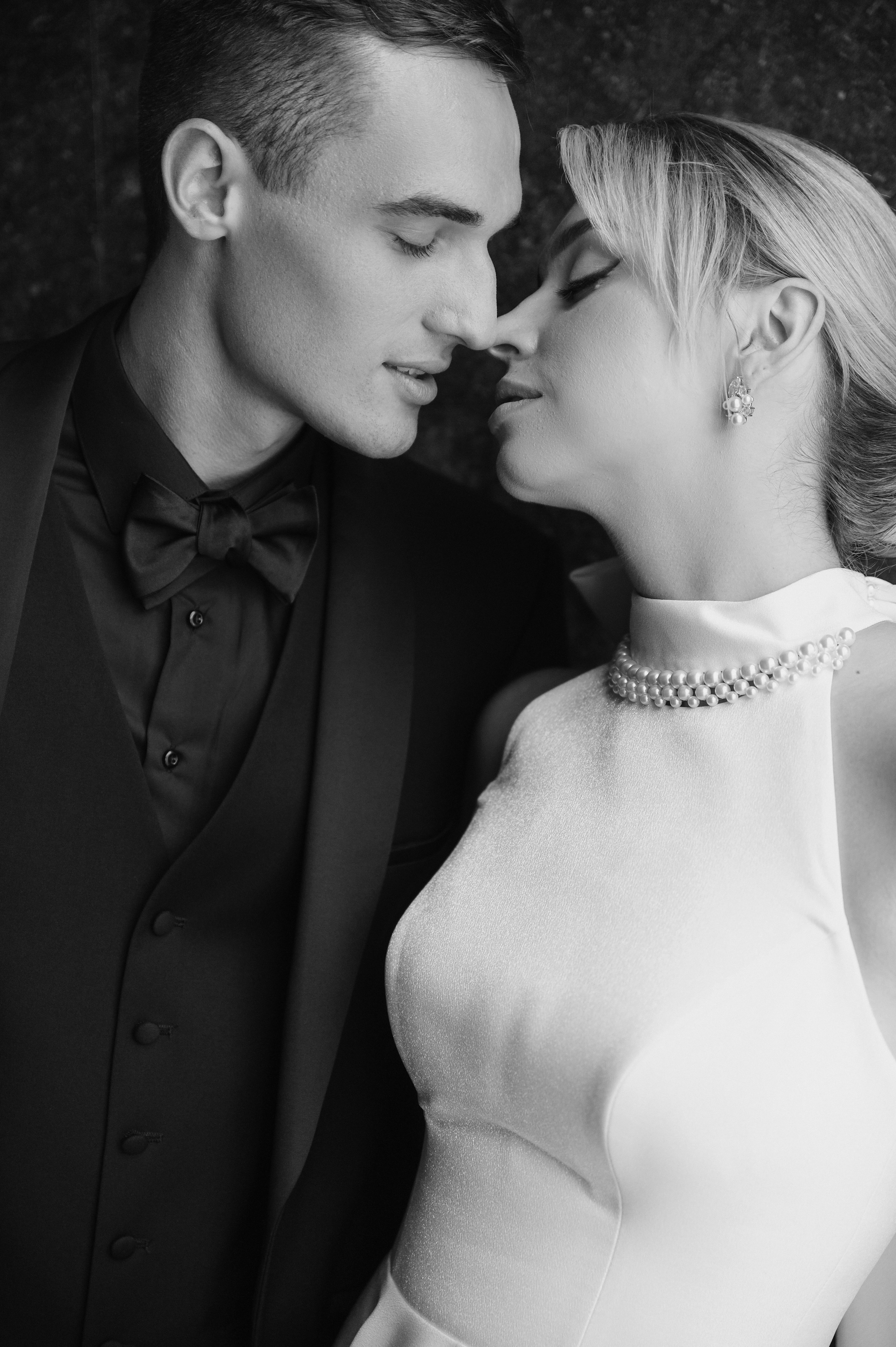 Влад и Александра. Свадебный фотограф и видеограф