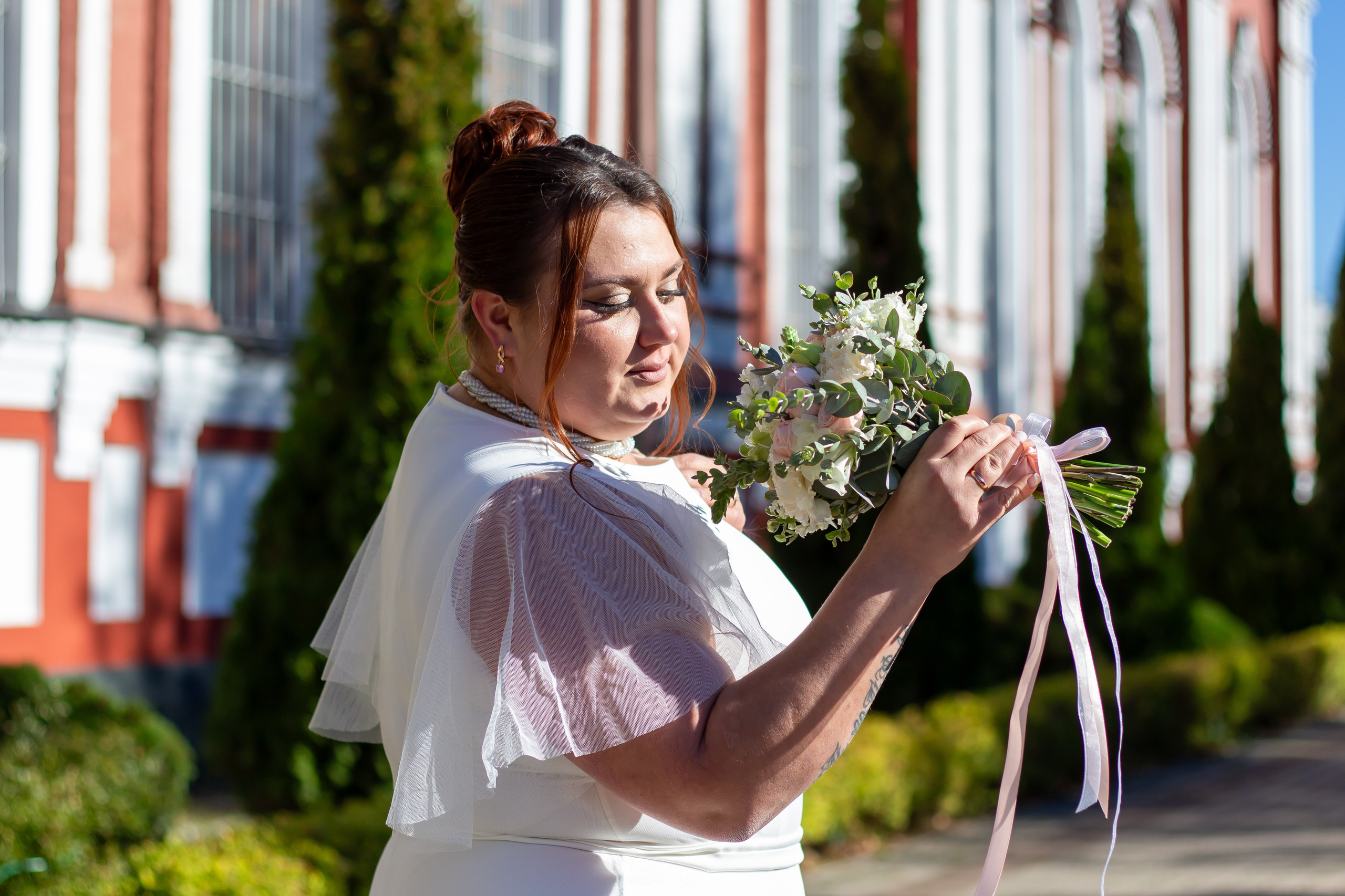 Ключ от сердца. Фотограф • Орехово-Зуево • Балашиха • TEFO