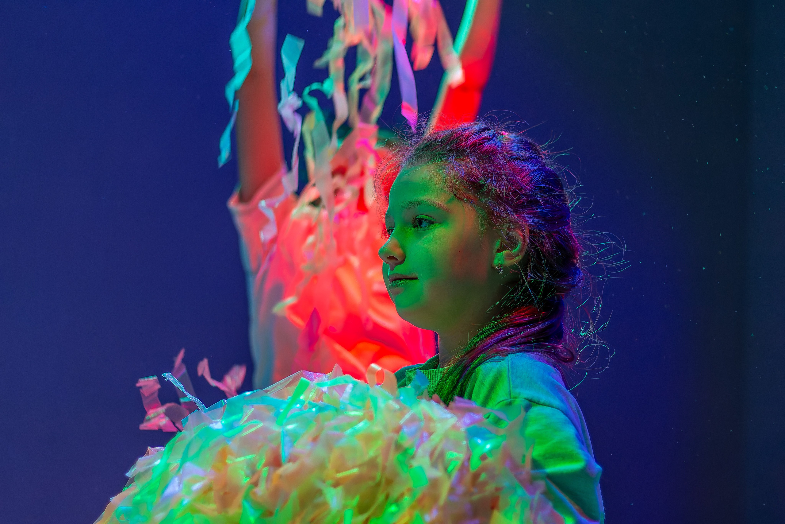 Детский праздник мечты: как это было. Фотограф • Орехово-Зуево • Балашиха • TEFO