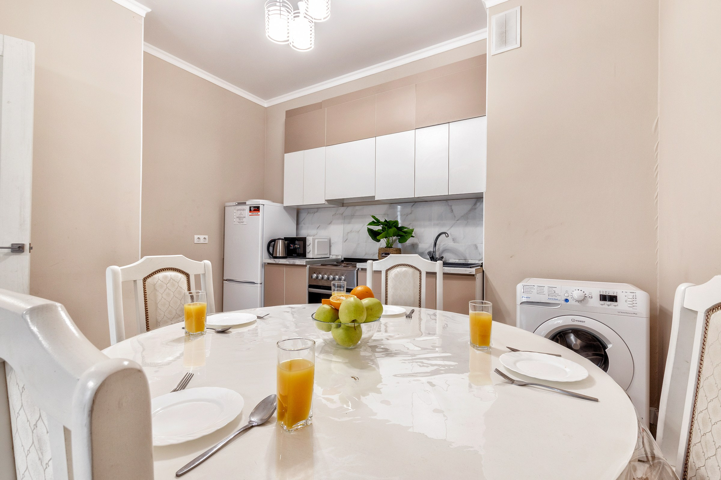 Интерьерная фотосъемка в Астане. Профессиональный фотограф в Астане