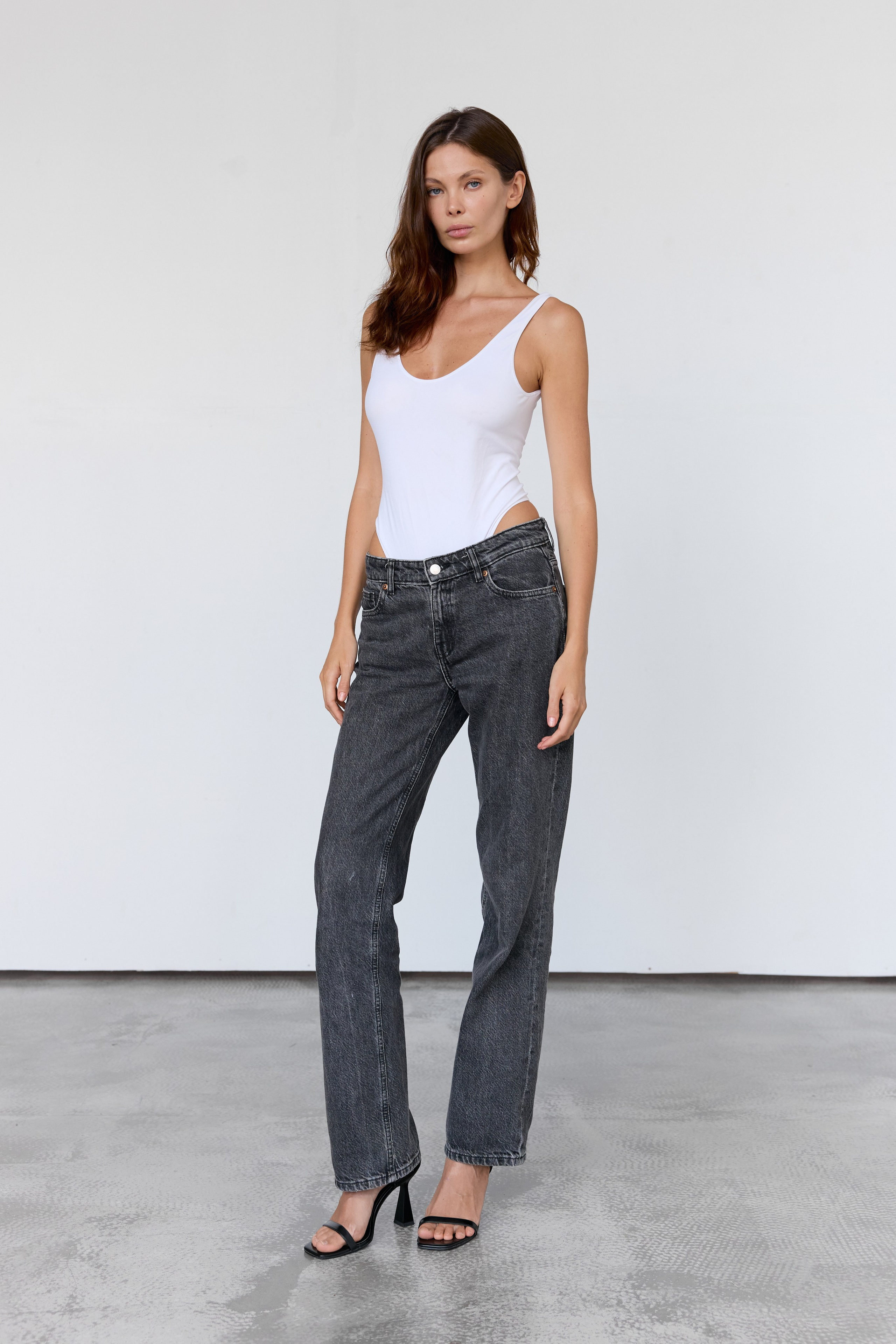 Julie. Darya Abramova photographer