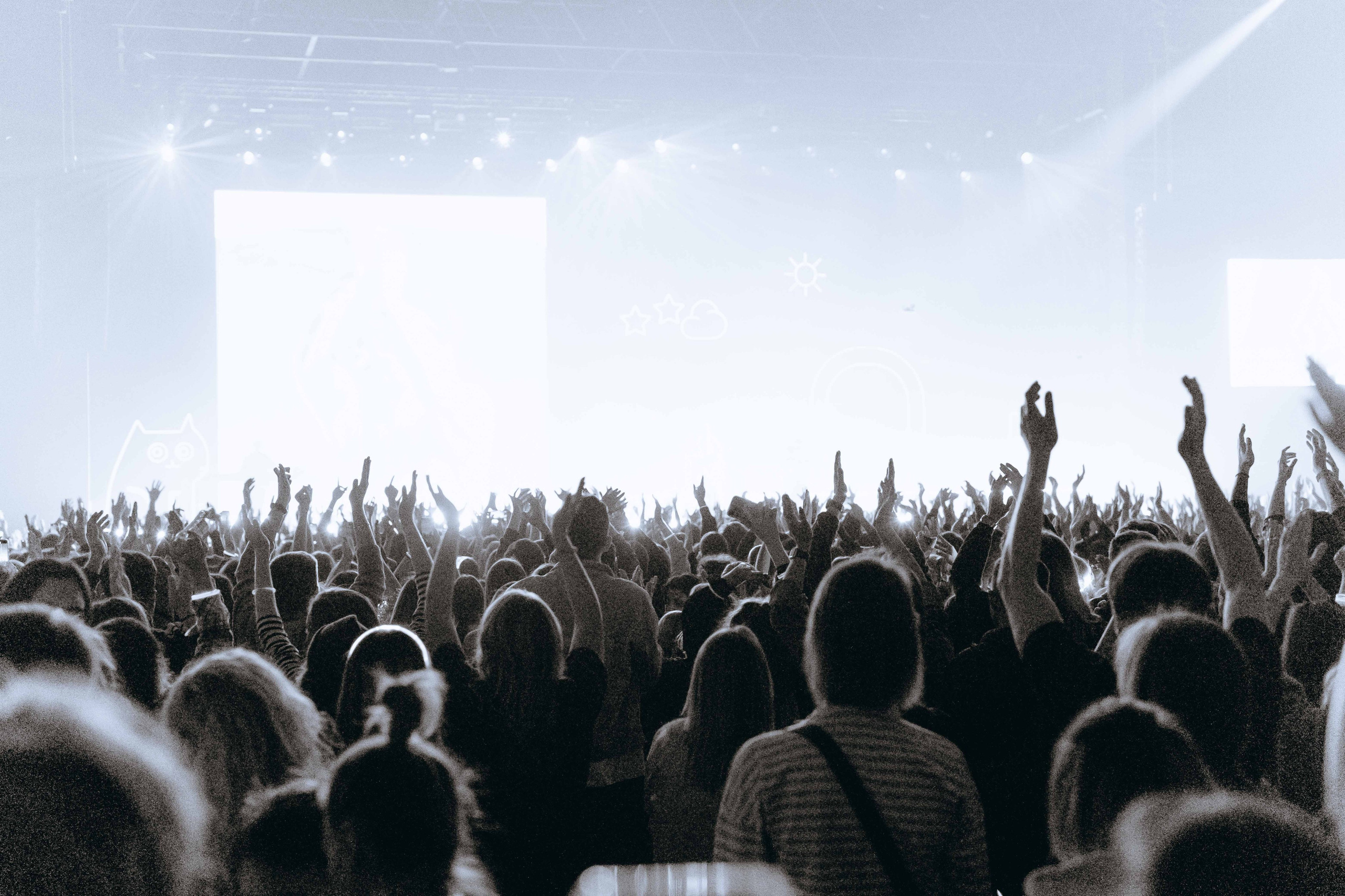 Антоха МС | Гала-концерт 16.11.2025. Фотограф Аннё| Москва