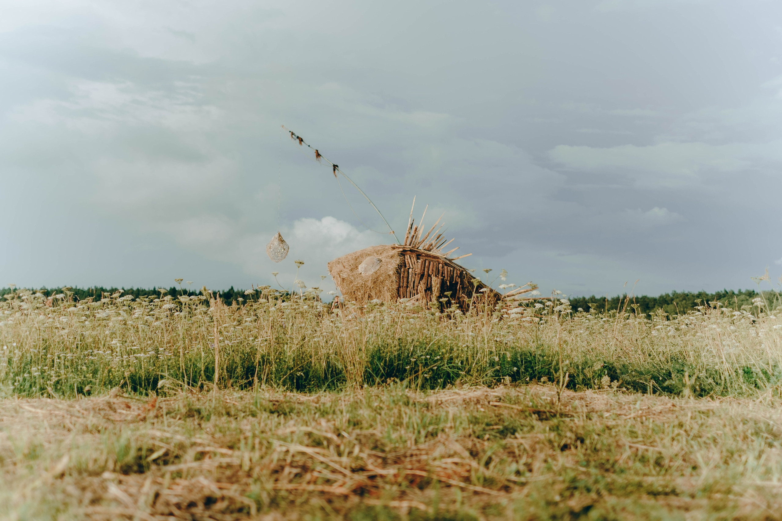 Бессонница 2025. Фотограф Аннё| Москва