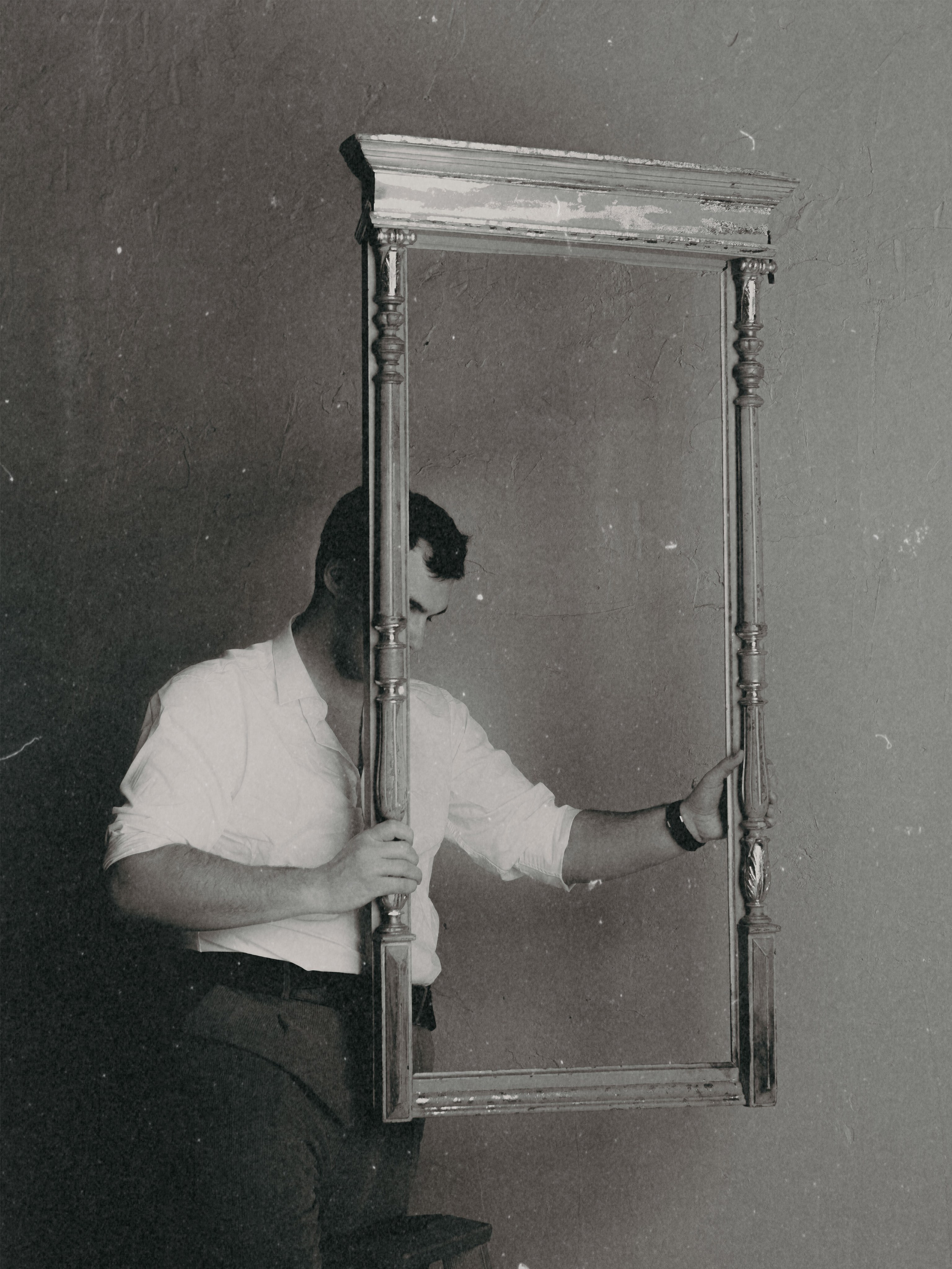 Макс Мельников. Фотограф Аннё| Москва