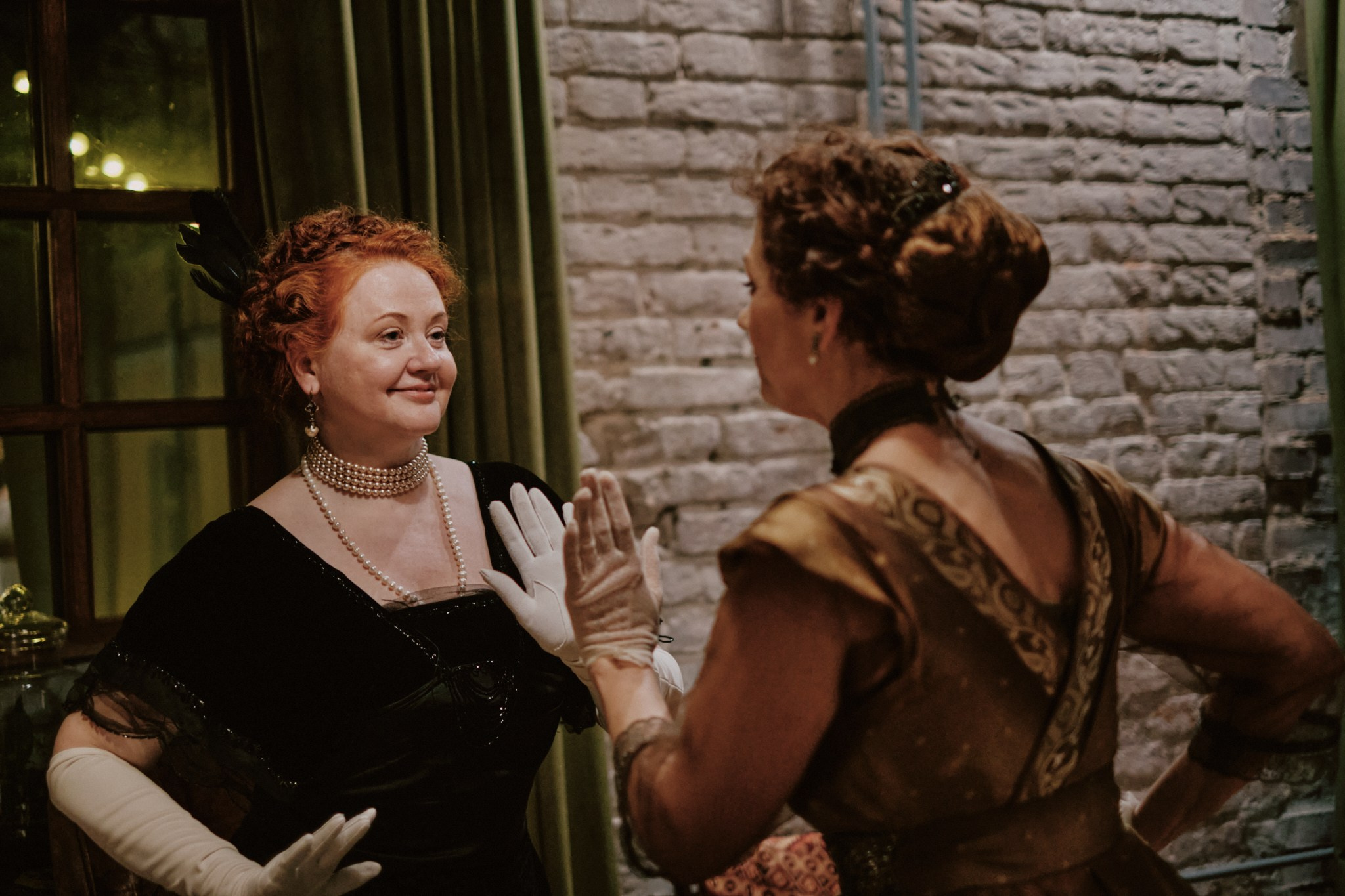 Dance.Party.Spring. Фотограф Аннё| Москва