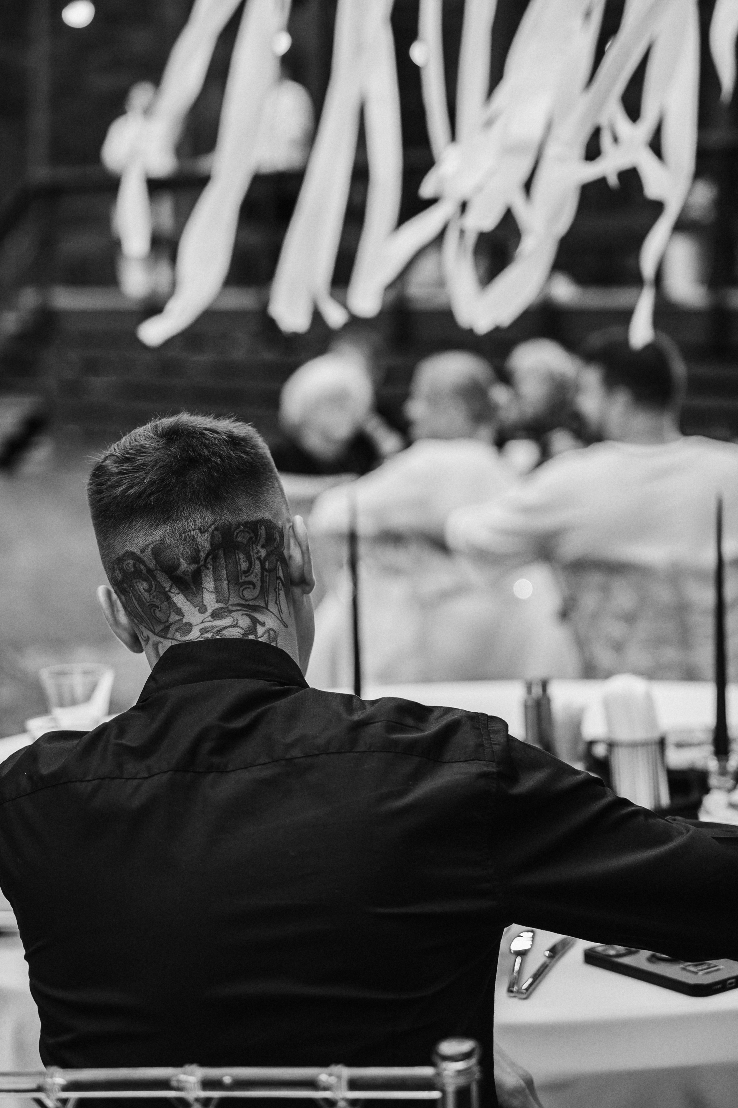 Настя и Андрей. Свадебный фотограф в Москве и Екатеринбурге