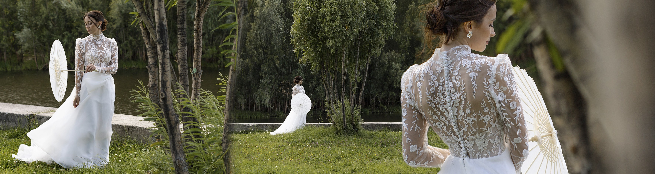 Свадебные фотографы в г. Сургут Маркова Наталья и Замахина Елена