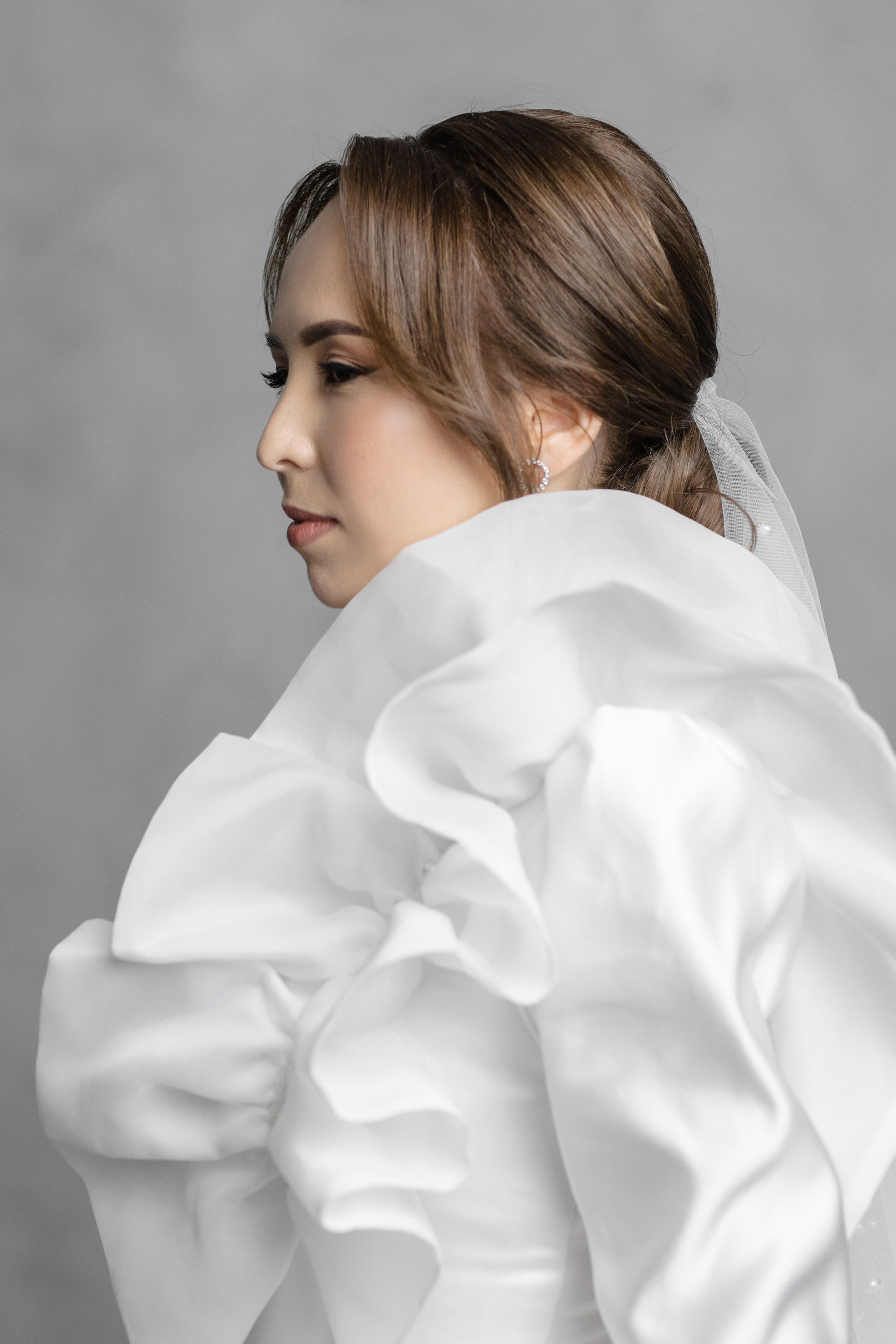 Айгиз и Аминат. Свадебные фотографы в г. Сургут Маркова Наталья и Замахина Елена