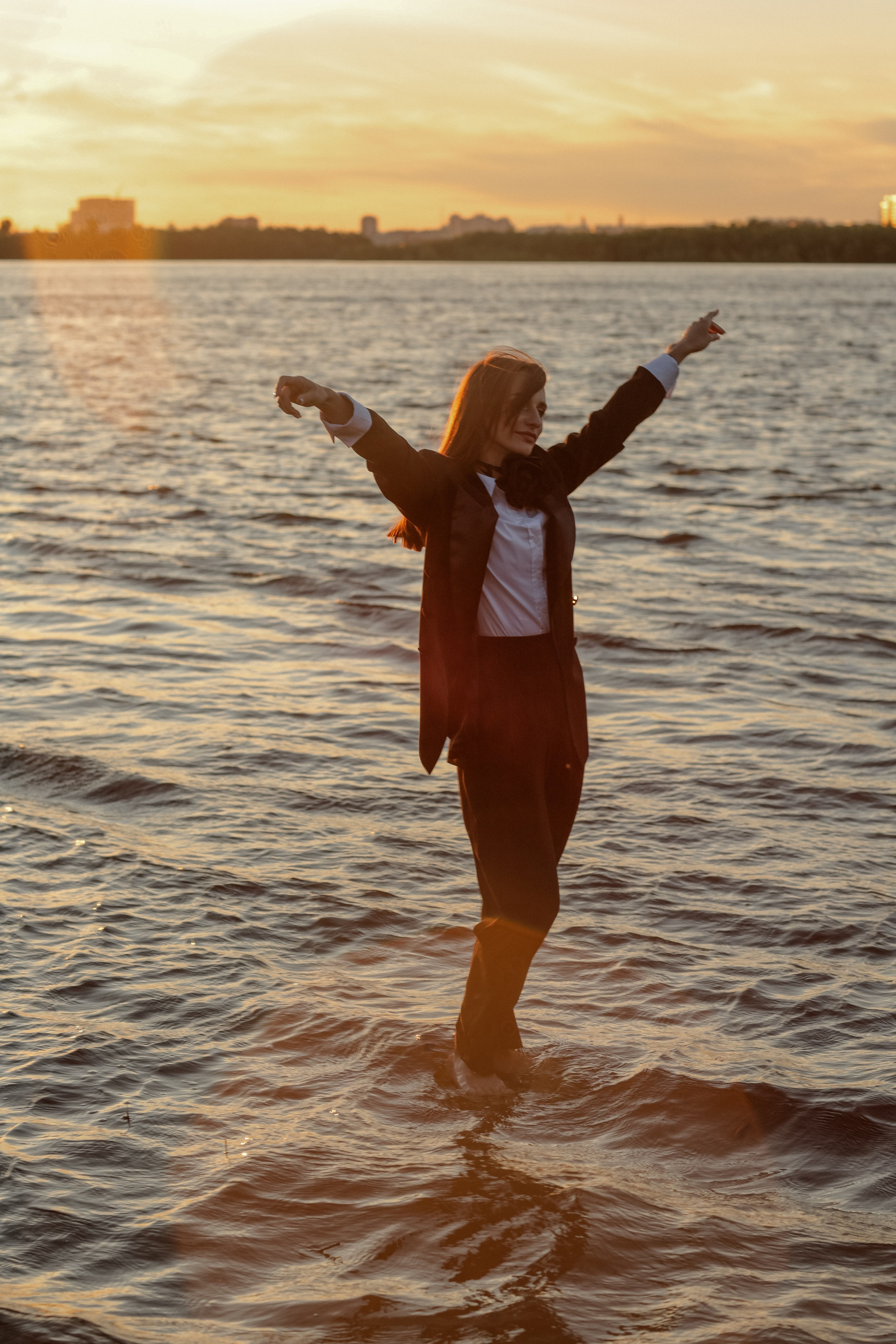 Екатерина. Свадебные фотографы в г. Сургут Маркова Наталья и Замахина Елена