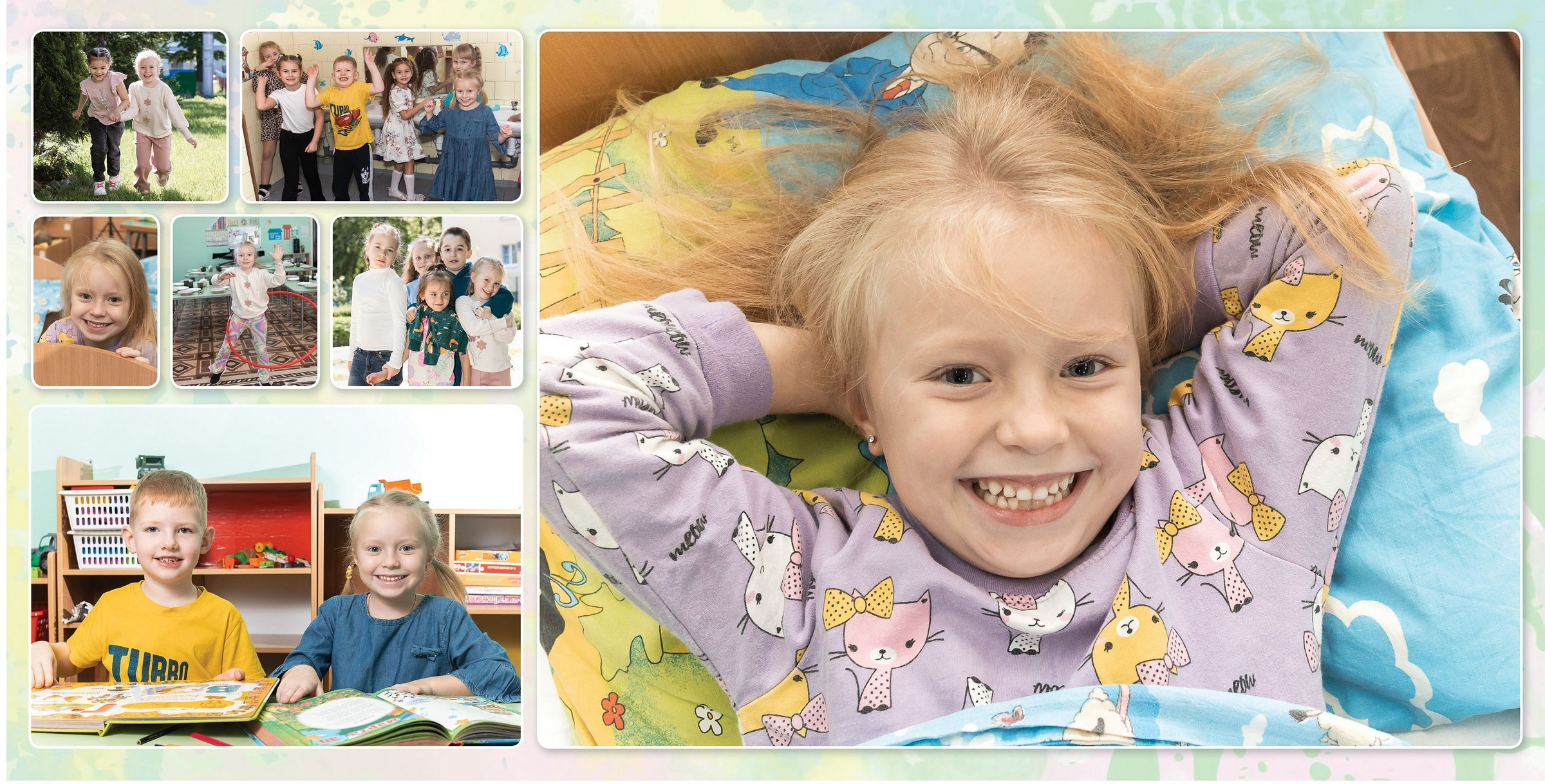 Смотреть альбом 2. Фотограф Алексей Иголкин в Воронеже