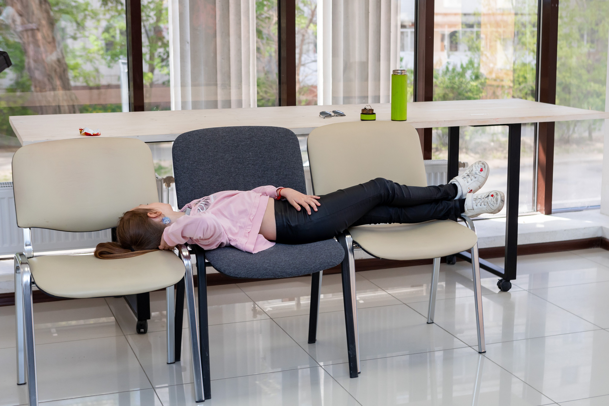 МК Шелягин. Главная