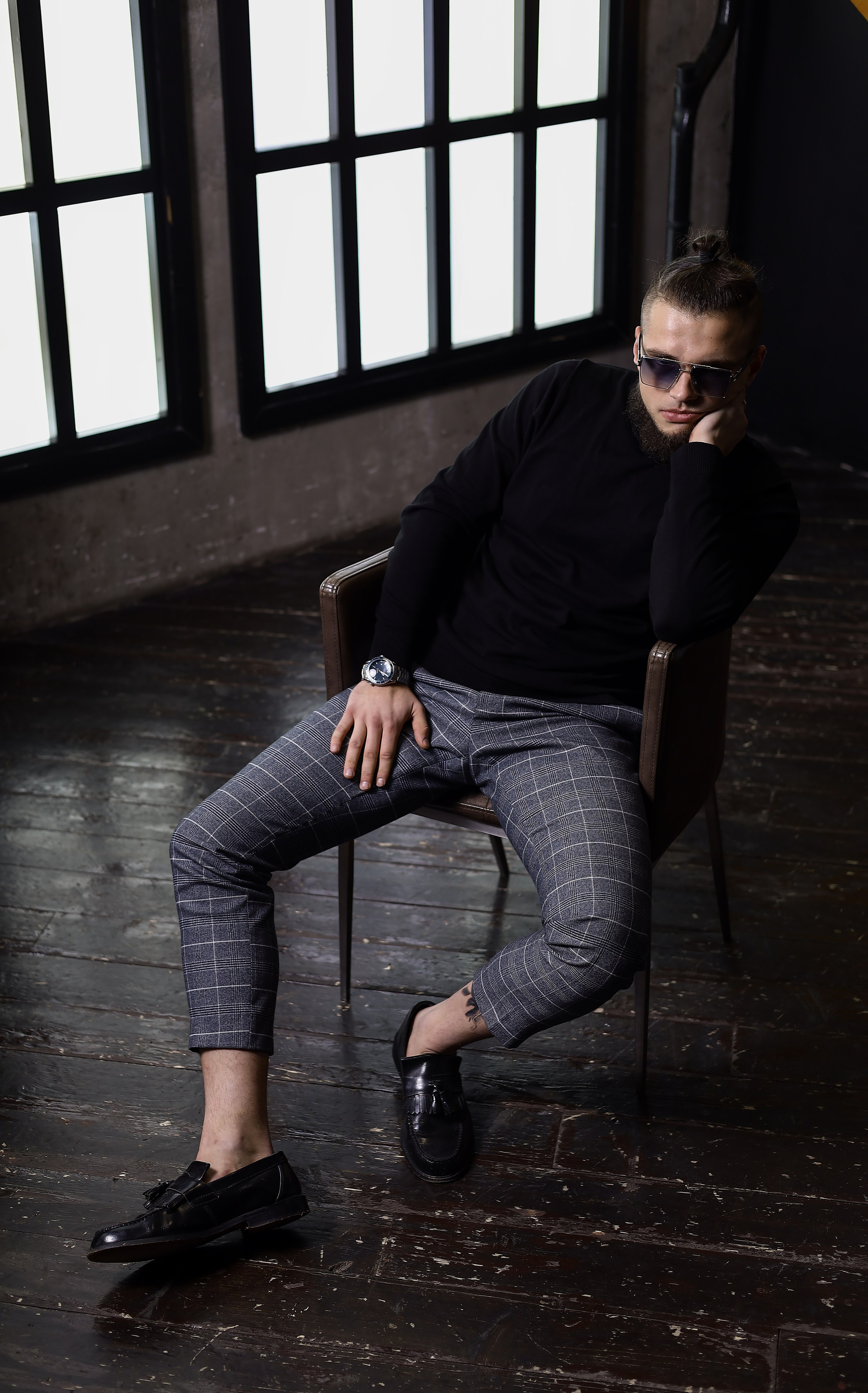 Pavel. Фотограф | Киреев Семён | Москва