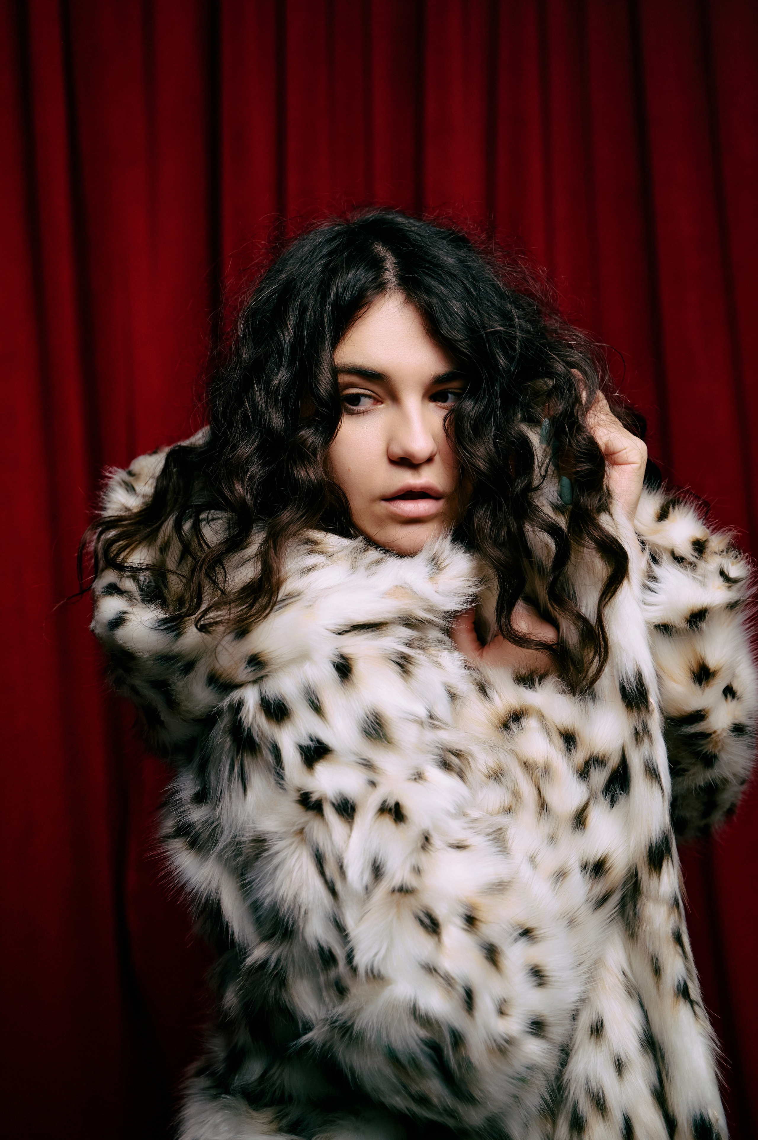 Татьяна. Фотограф Егорьевск Коломна Воскресенск