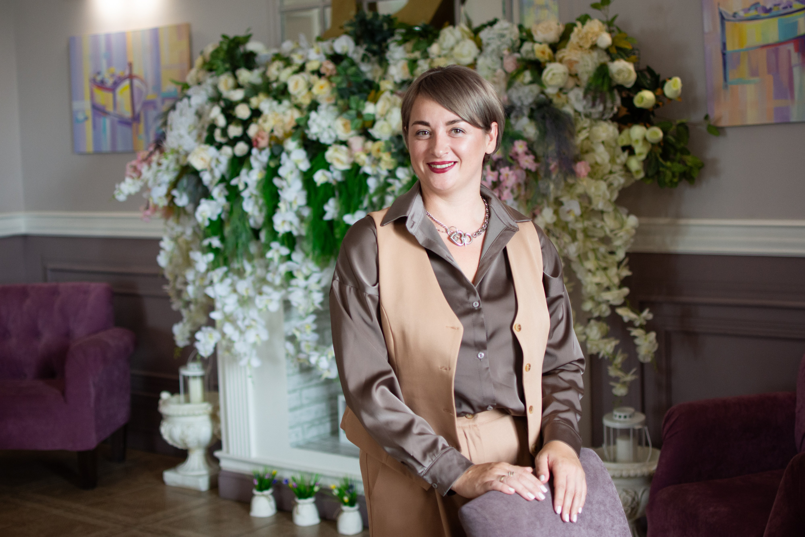 Net Work Ing Дозари. Evgeniy Roslov