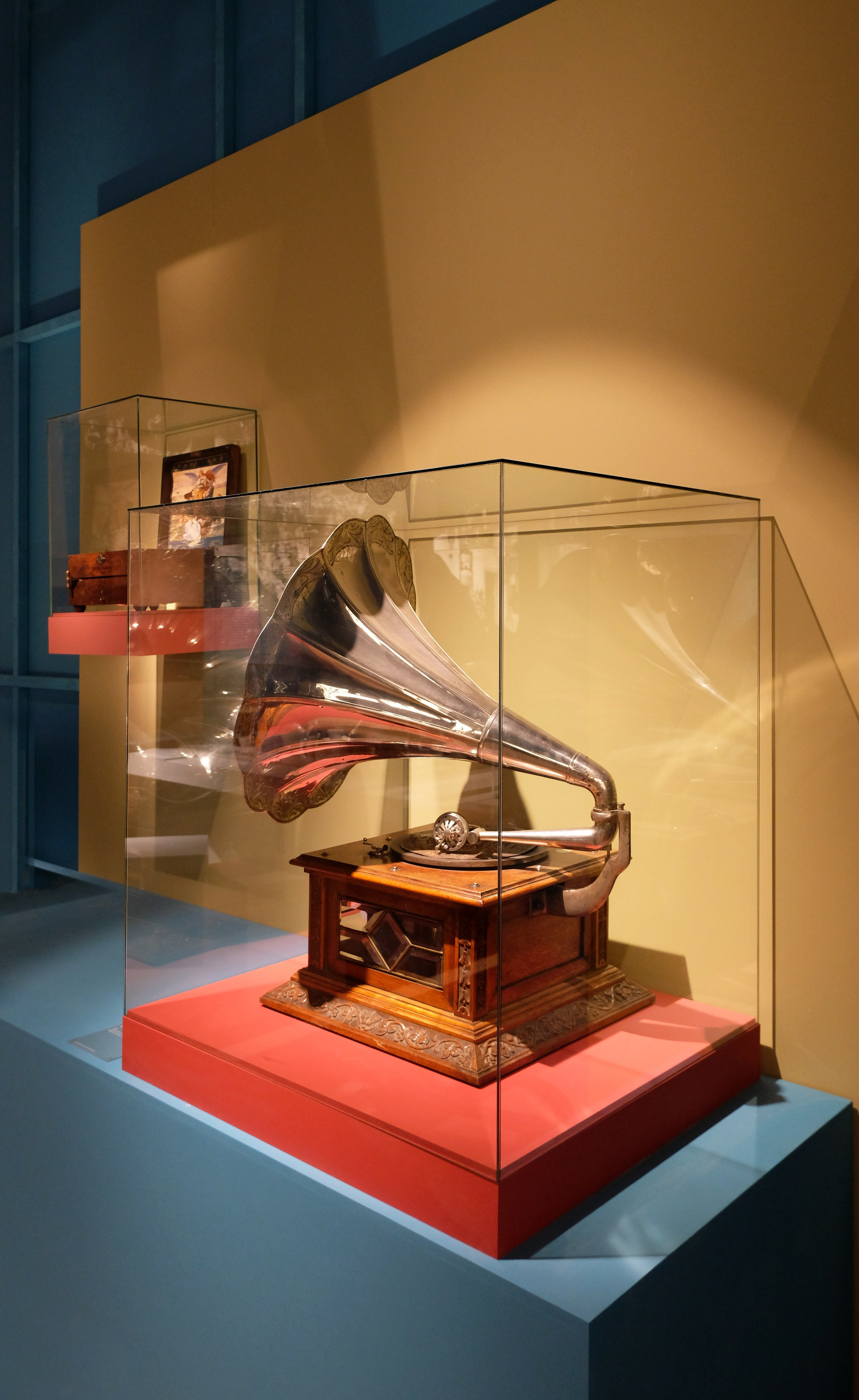 Russian Xmas Exhibition | Manezh Nizhniy-Novgorod. Интерьерный архитектурный фотограф | interior architectural photographer