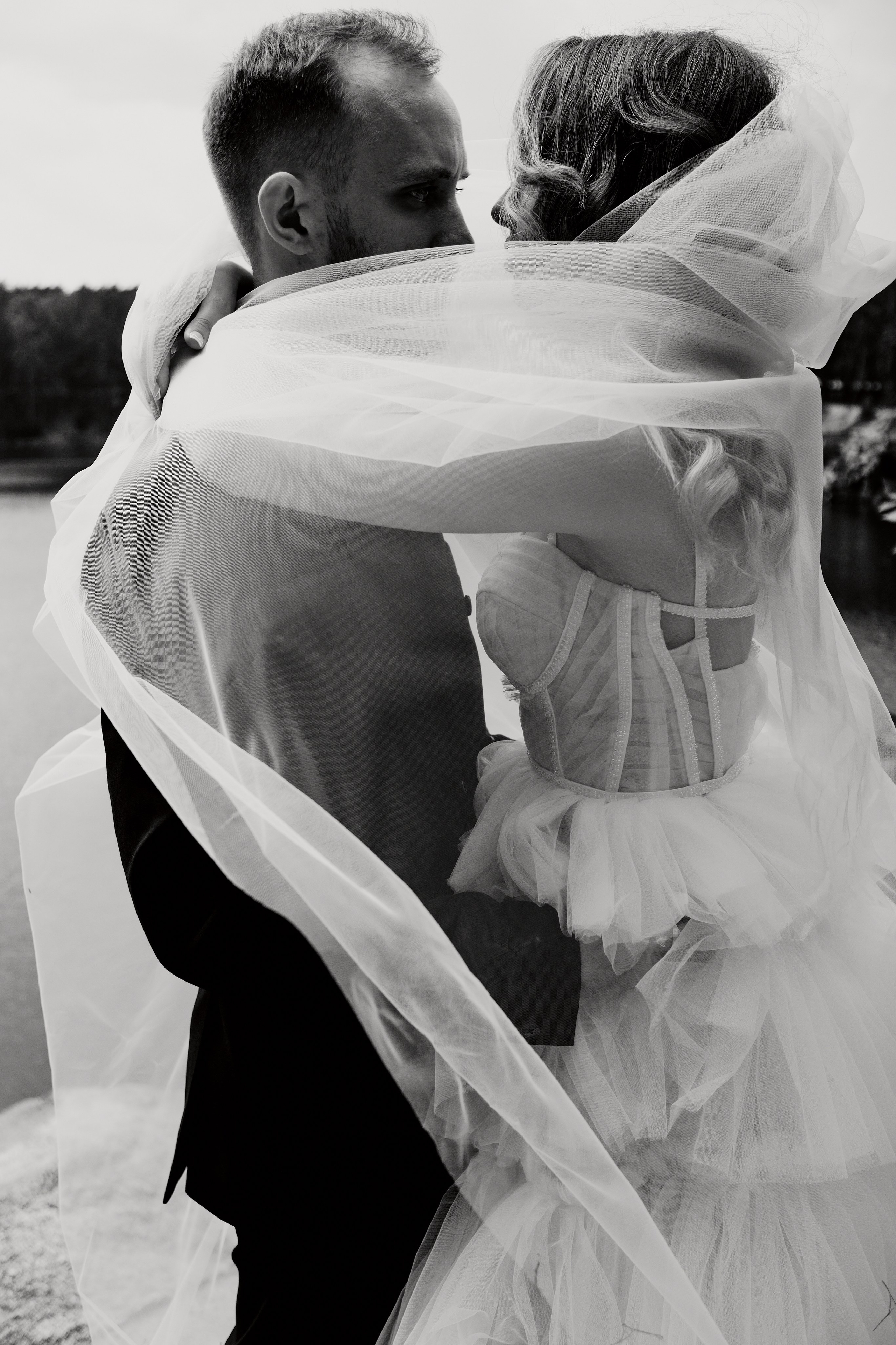 Полина и Константин | 2023. Матвей Яворский — фотограф в Челябинске