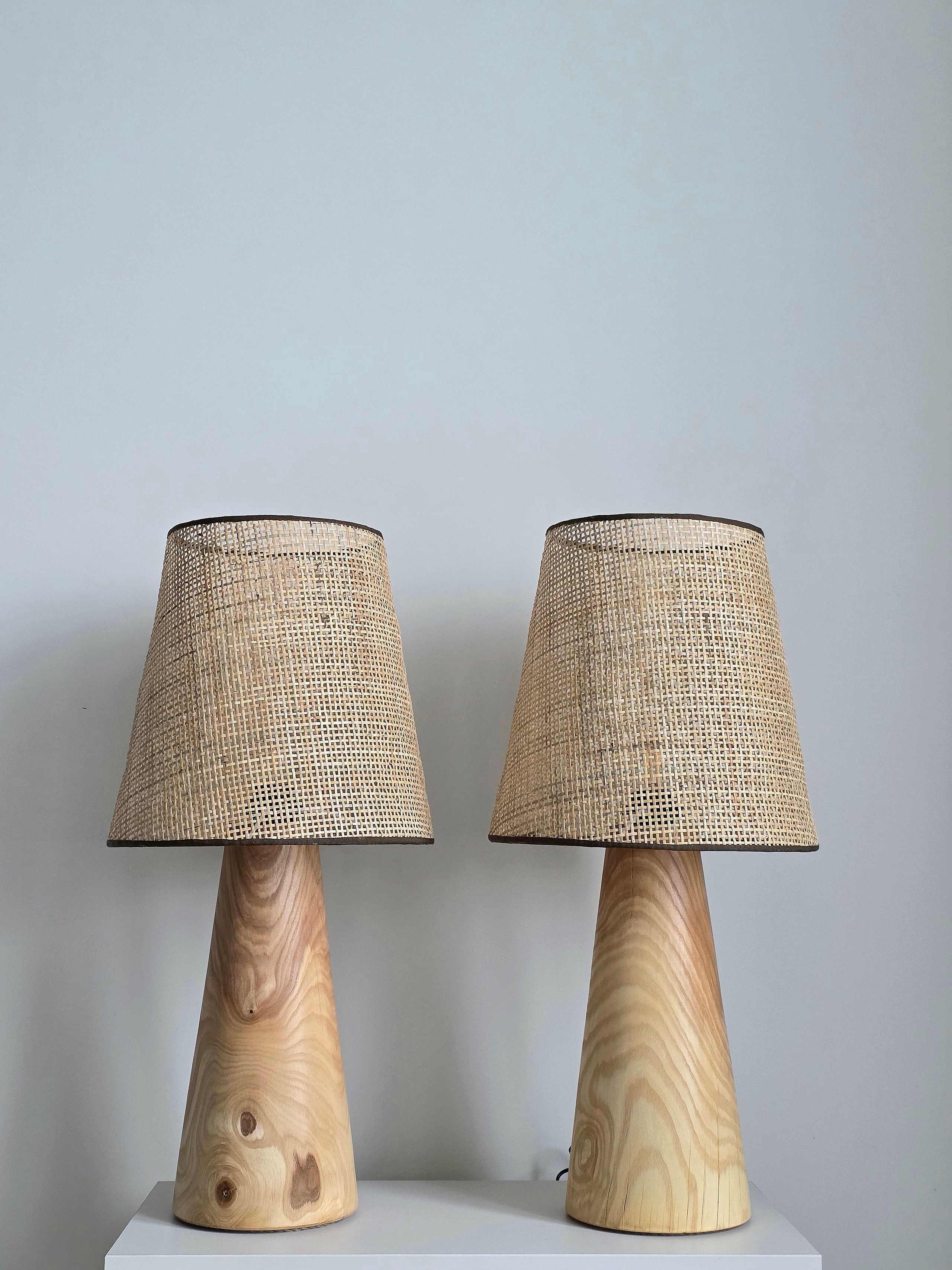 Настольные лампы. Светильники ручной работы на заказ