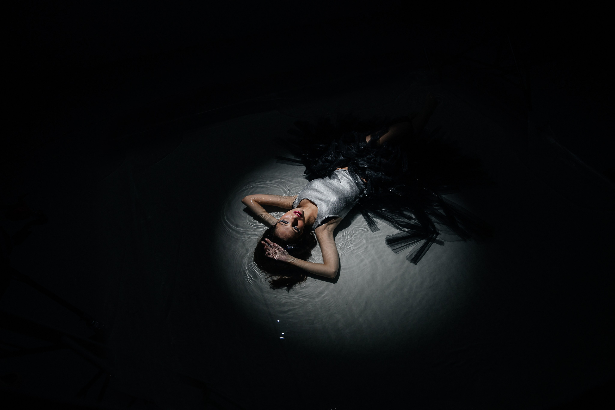 АКВА. VOLOCHKOVA