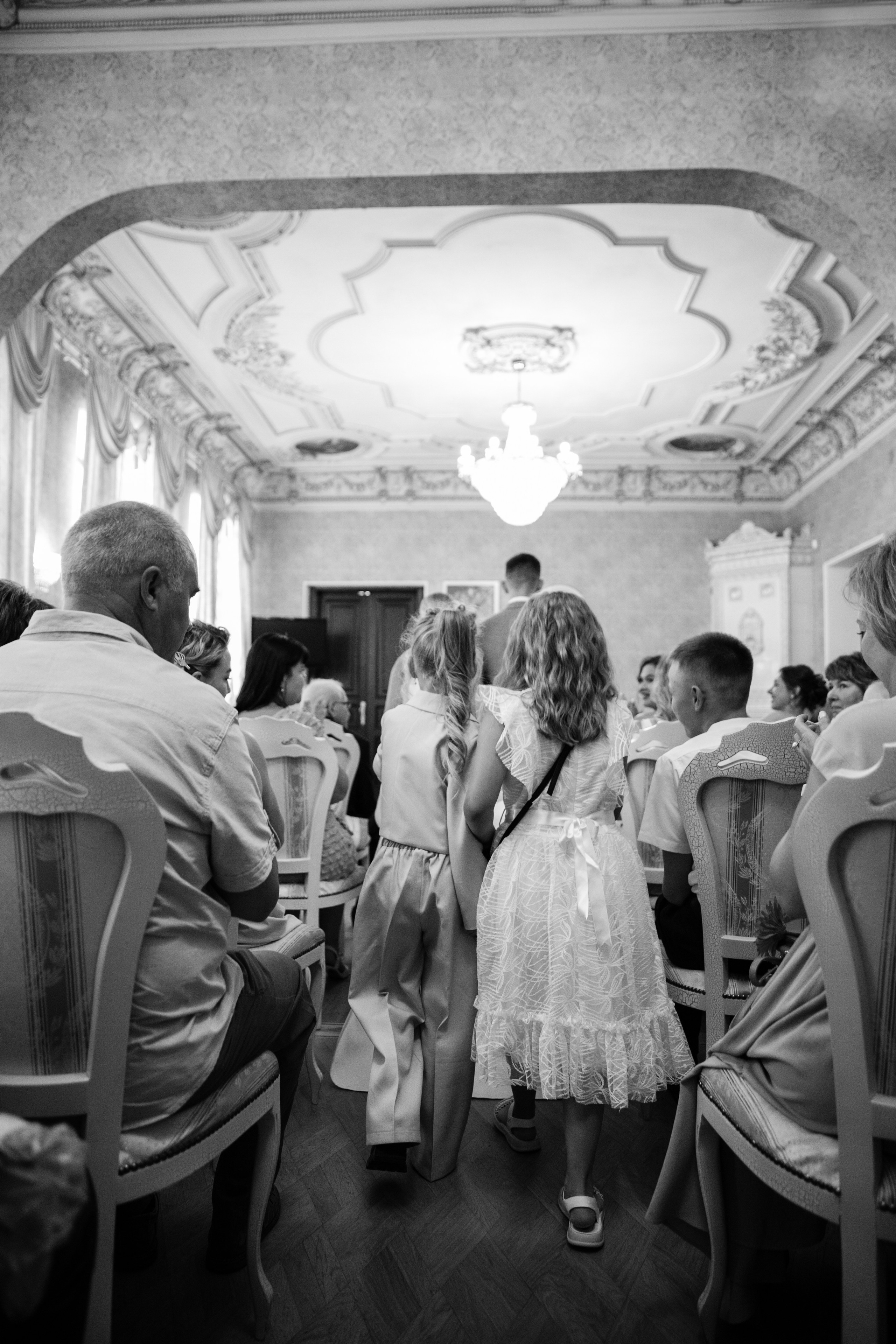 Александр и Ольга. VOLOCHKOVA