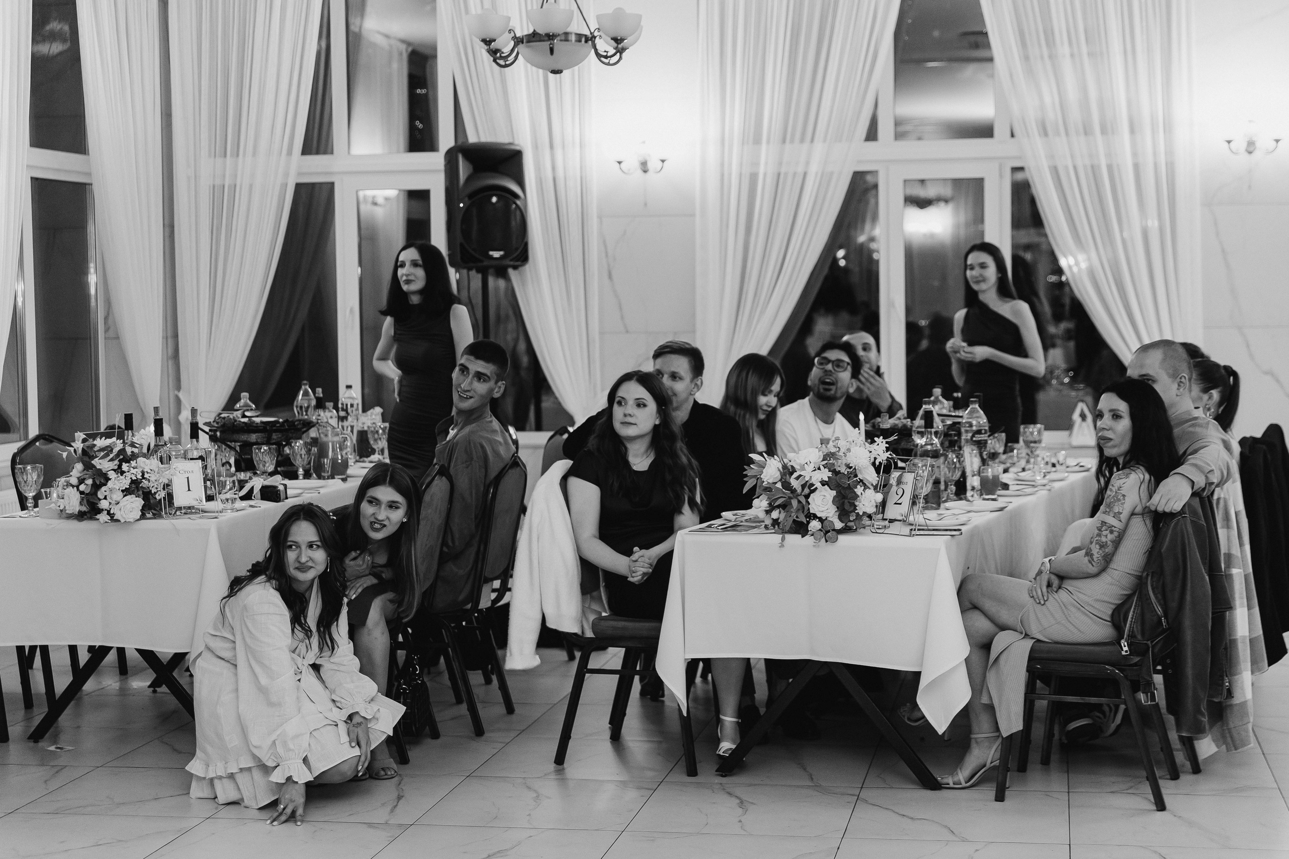 Паша & Даша. VOLOCHKOVA