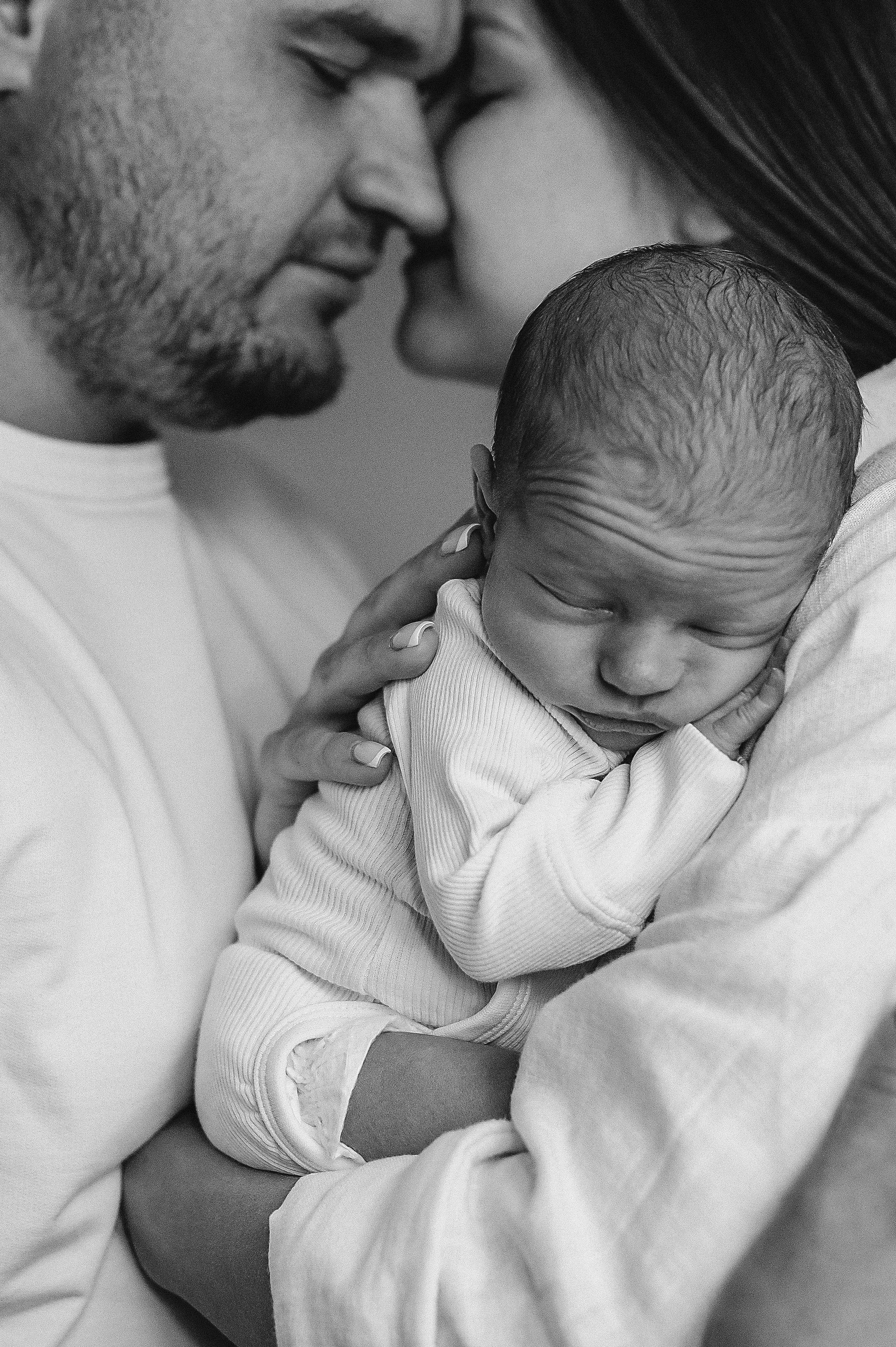 Ванечка. Ваш фотограф Ирина Гущанская