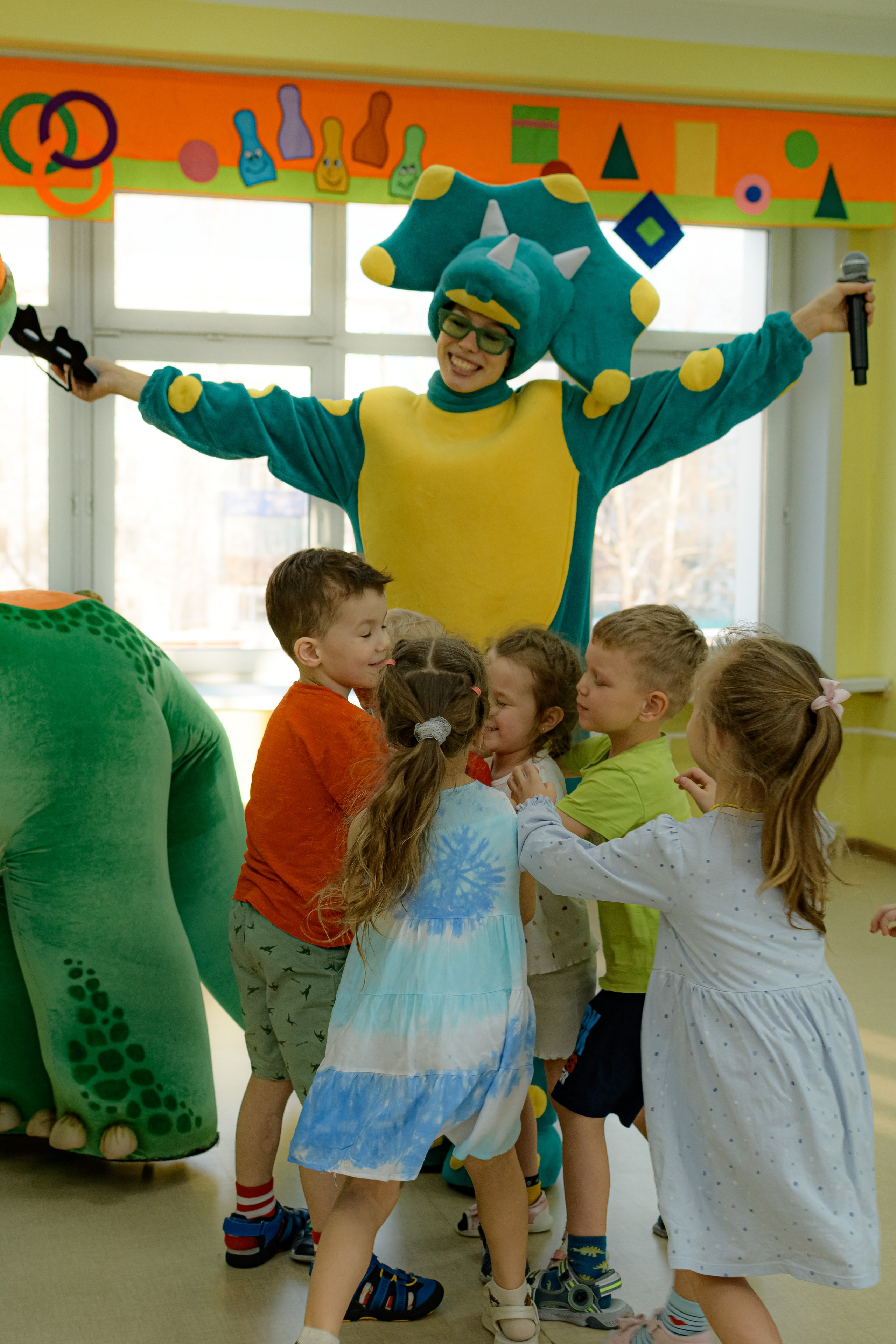 ЭМИЛЬ/HAPPY BIRTHDAY. Photokarish