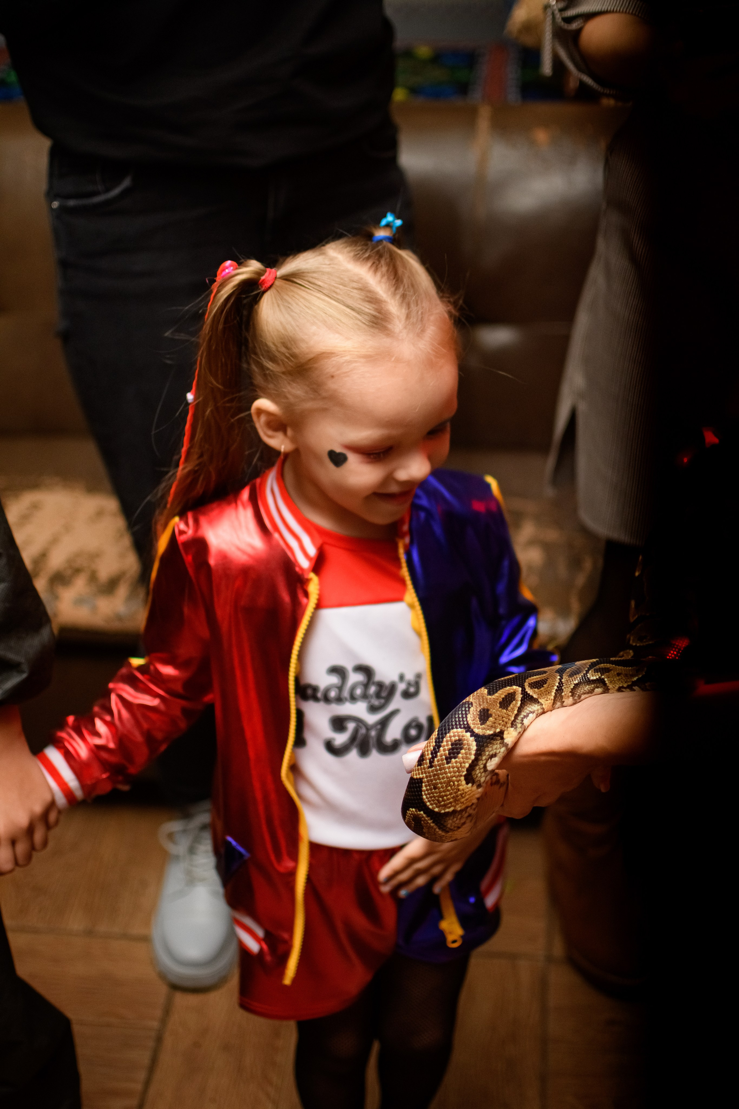 HALLOWEEN. Photokarish