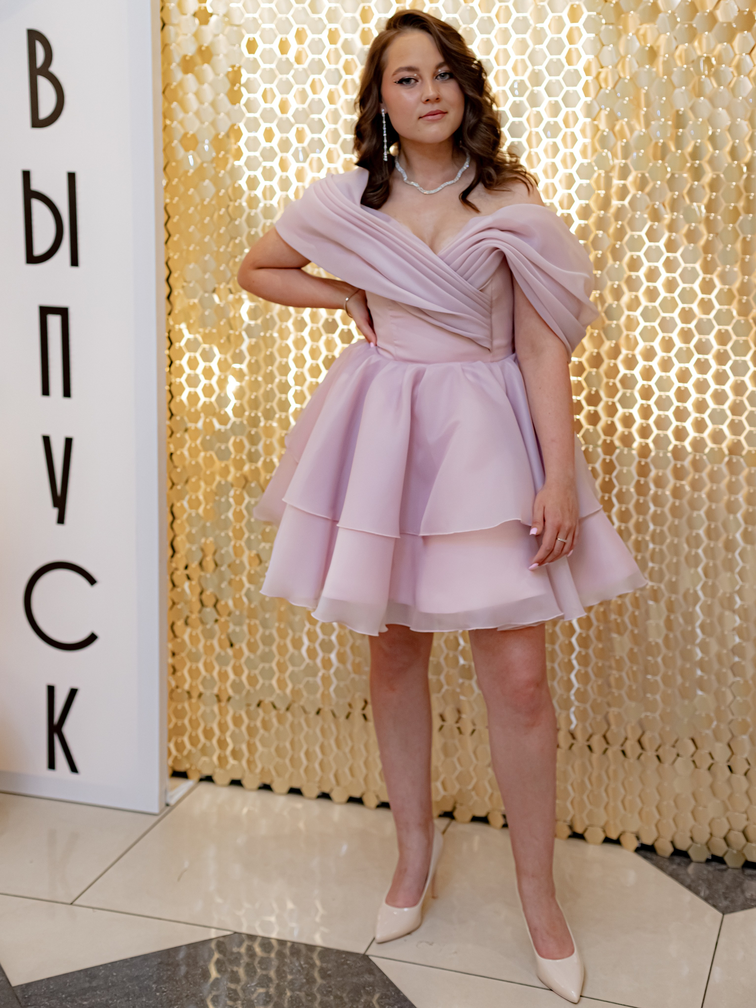 ВЫПУСКНОЙ. Photokarish