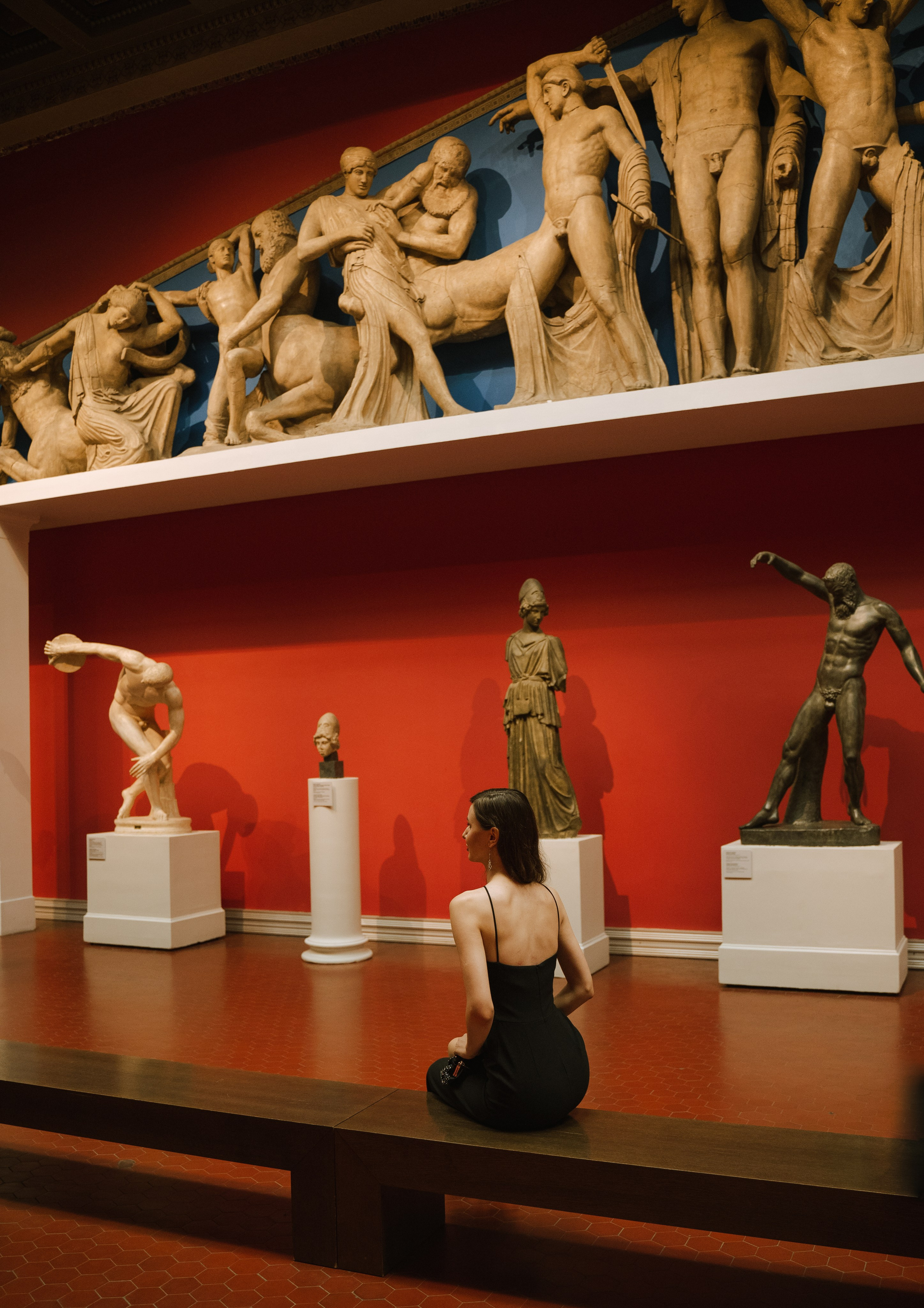 Рим выходного дня