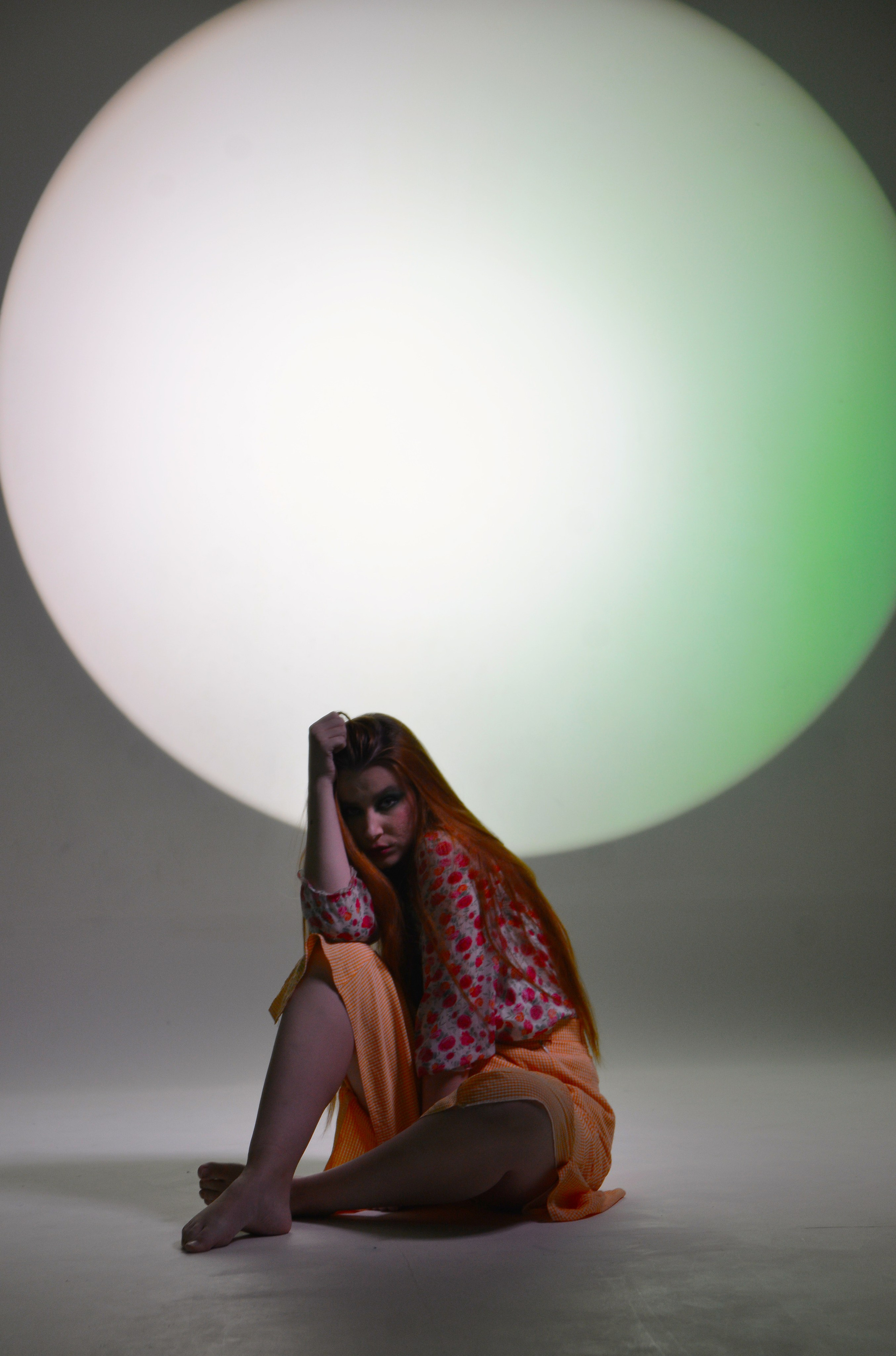 Полина. Ксения Glossa. Портретный и репортажный фотограф в Самаре