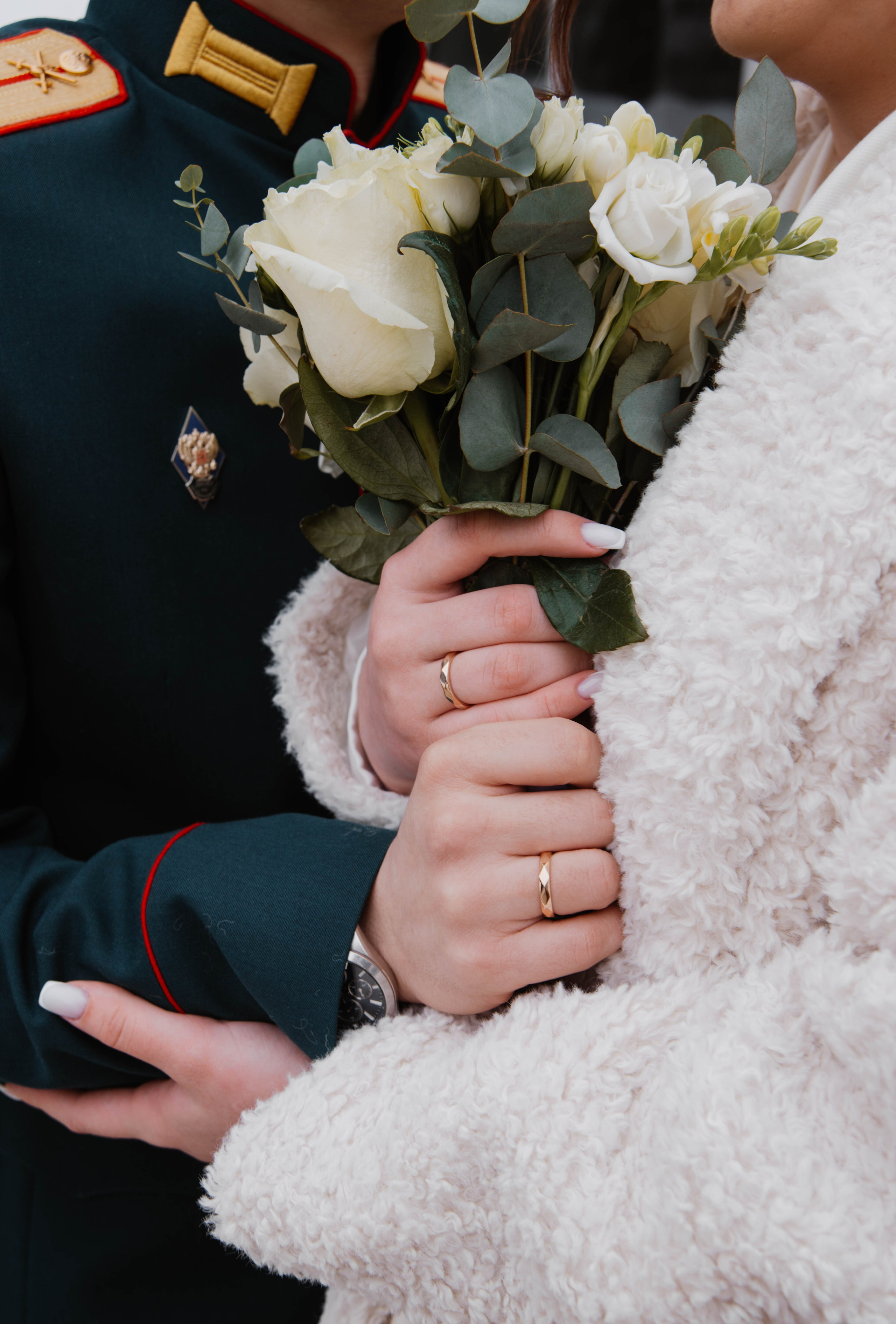 Алина & Дмитрий. Ксения Glossa. Портретный и репортажный фотограф в Самаре