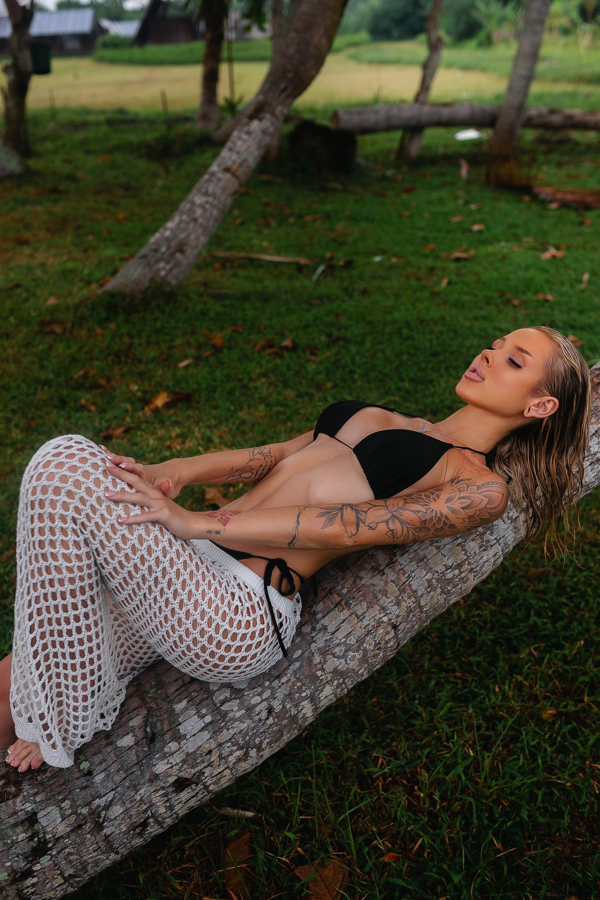 POLINA. FASHION AND PORTRAIT PHOTOGRAPHER, MOSCOW/DUBAI