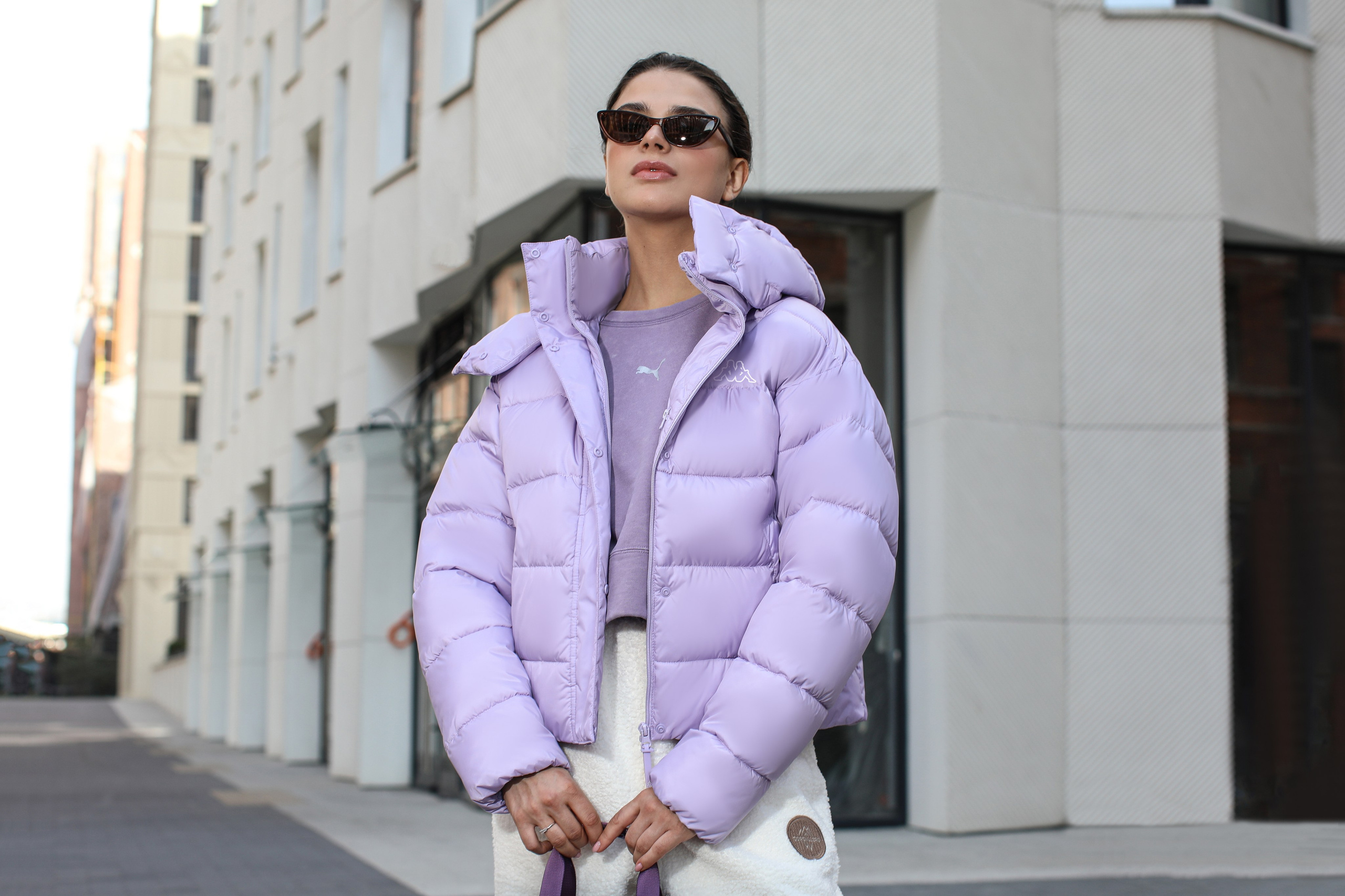 СПОРТМАСТЕР / lookbook. Фотограф Чернецова Валерия. Москва