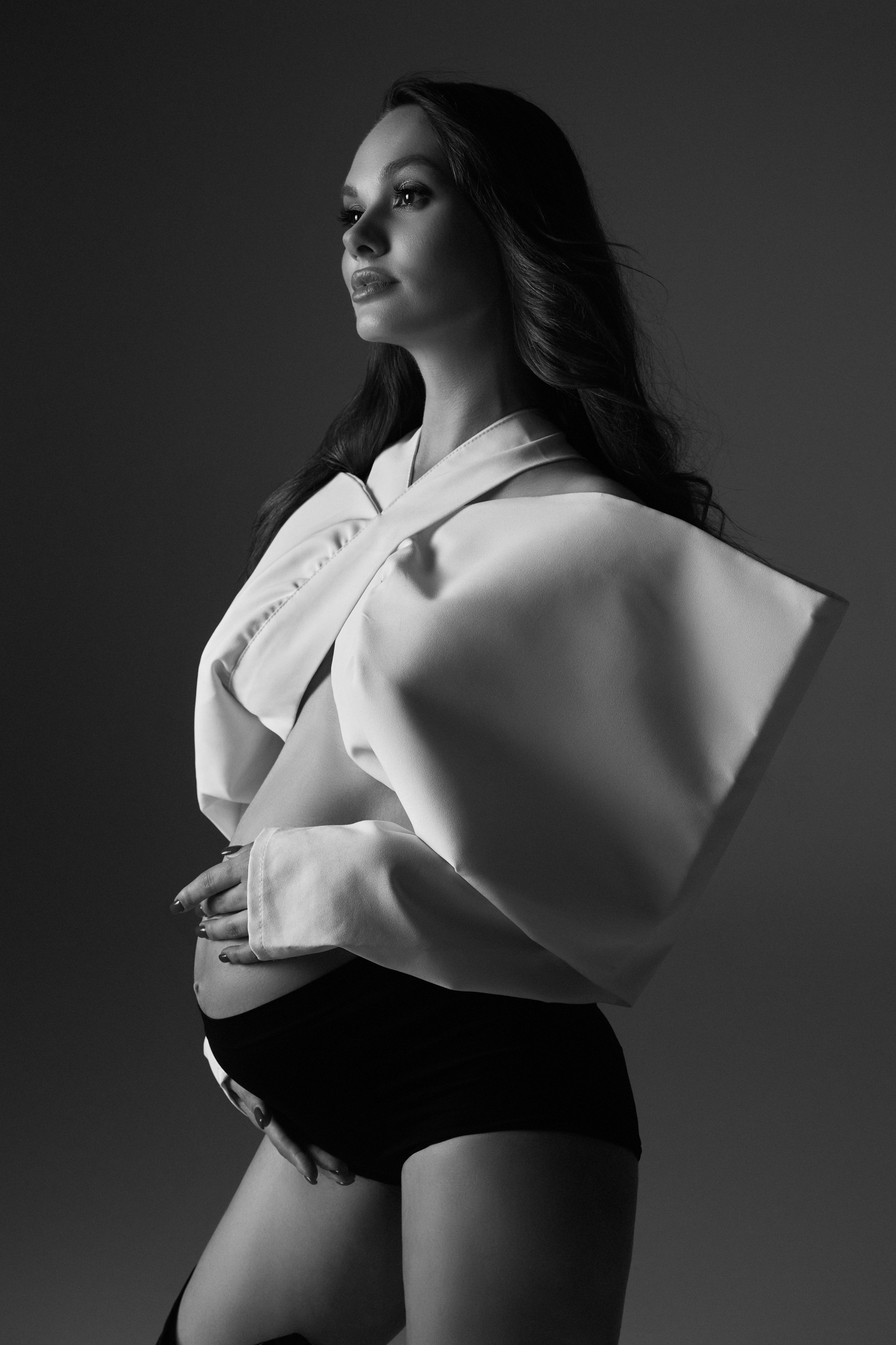 Персональные съемки. Фотограф Воронеж — стильные фотосессии беременности, портрет, мода