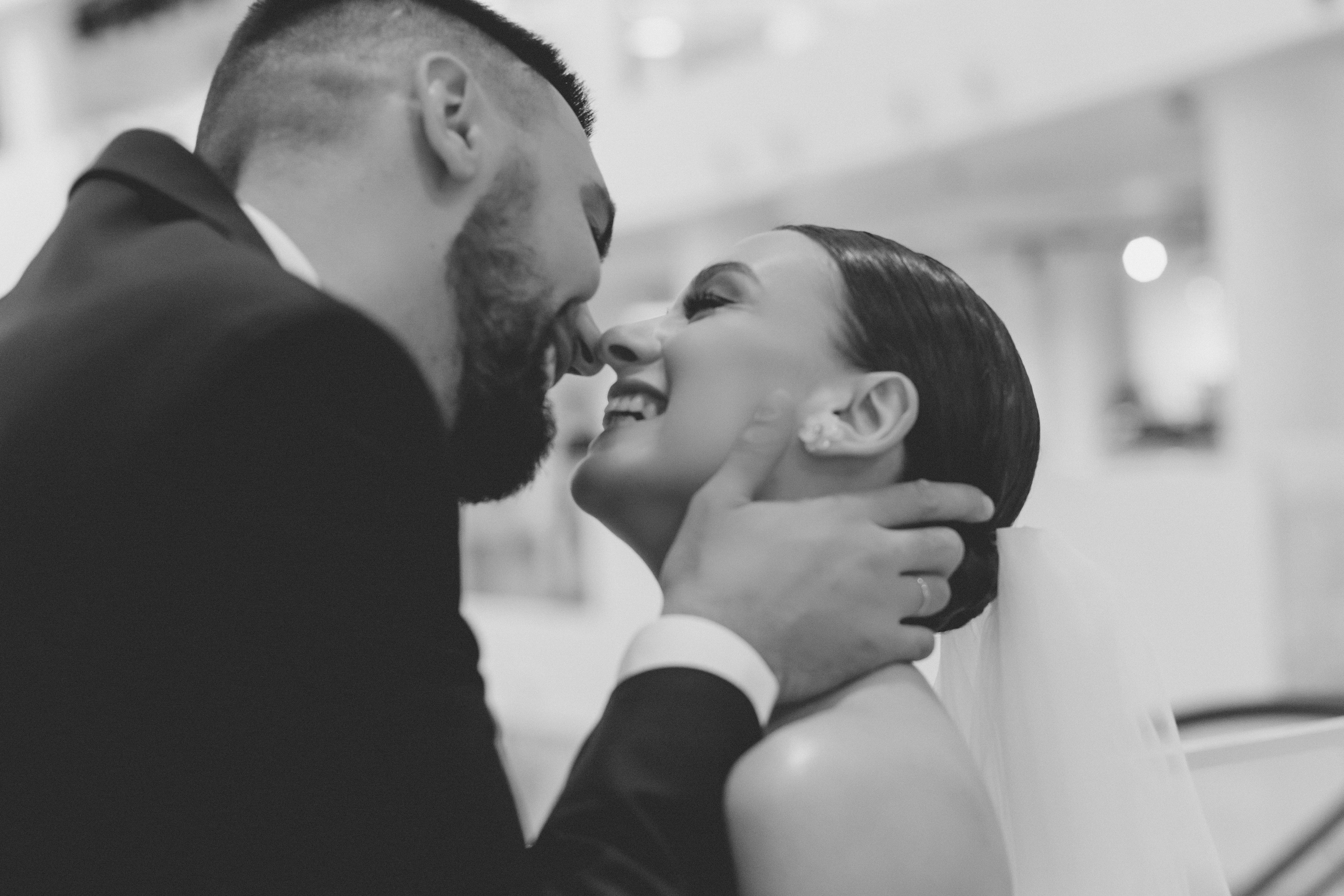 Настя&Ярослав. Свадебный и семейный фотограф Екатеринбург Настя Саедгалина