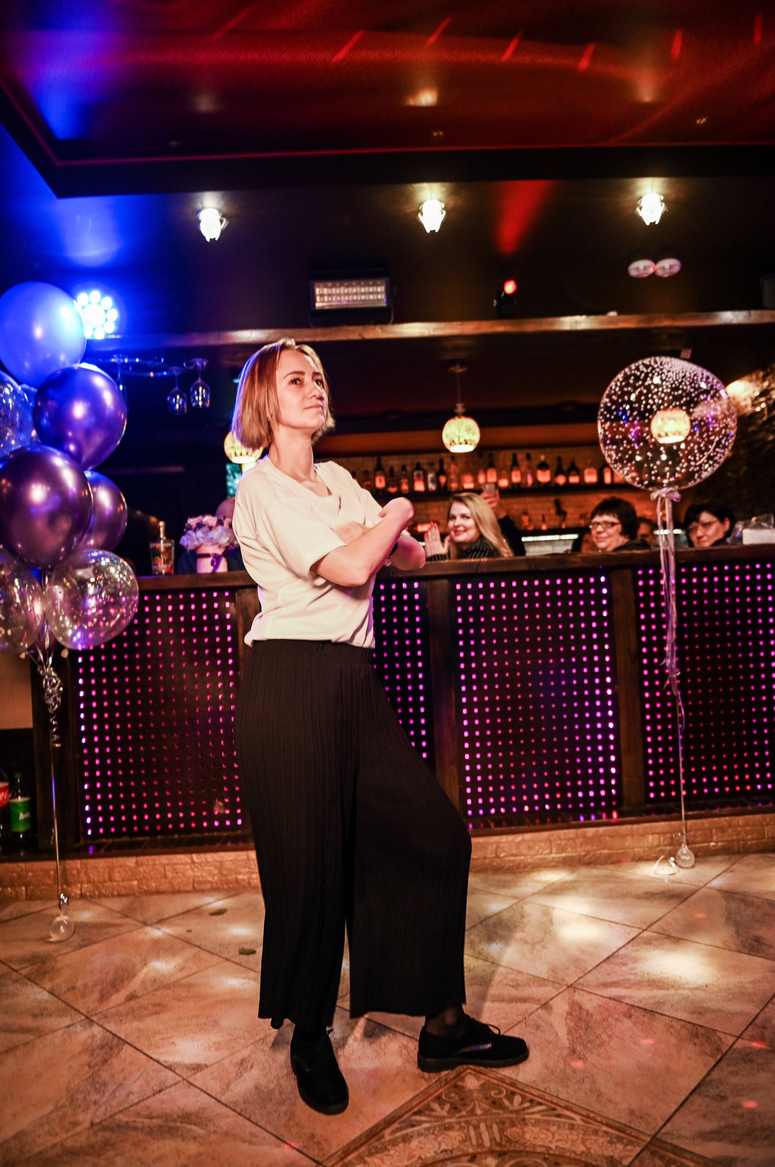 День рождения. Свадебный, семейный, детский, контент фотограф в Омске Максим Ильин