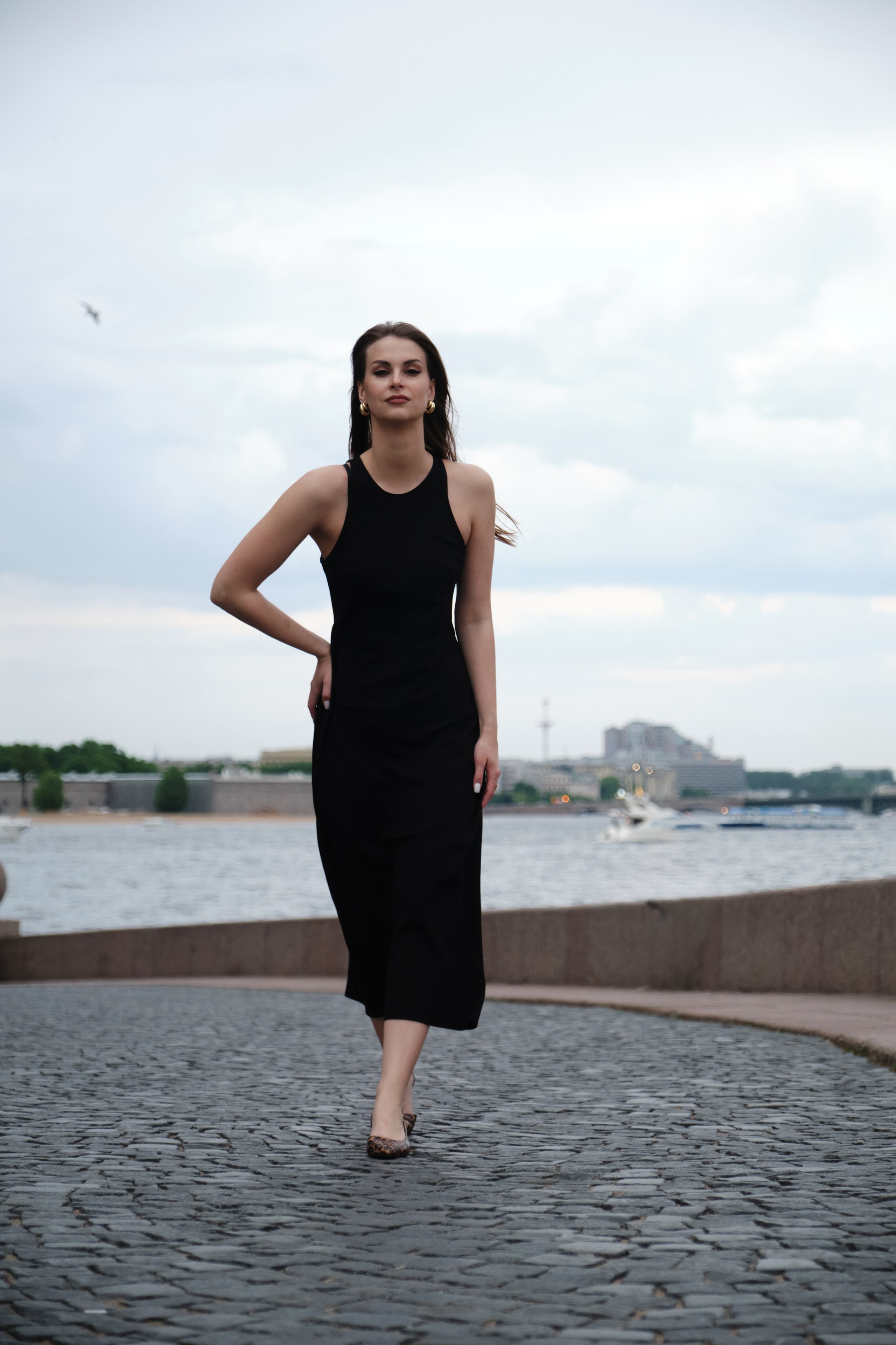 Лиза. Фотограф в Санкт-Петербурге Мария Комолитдинова