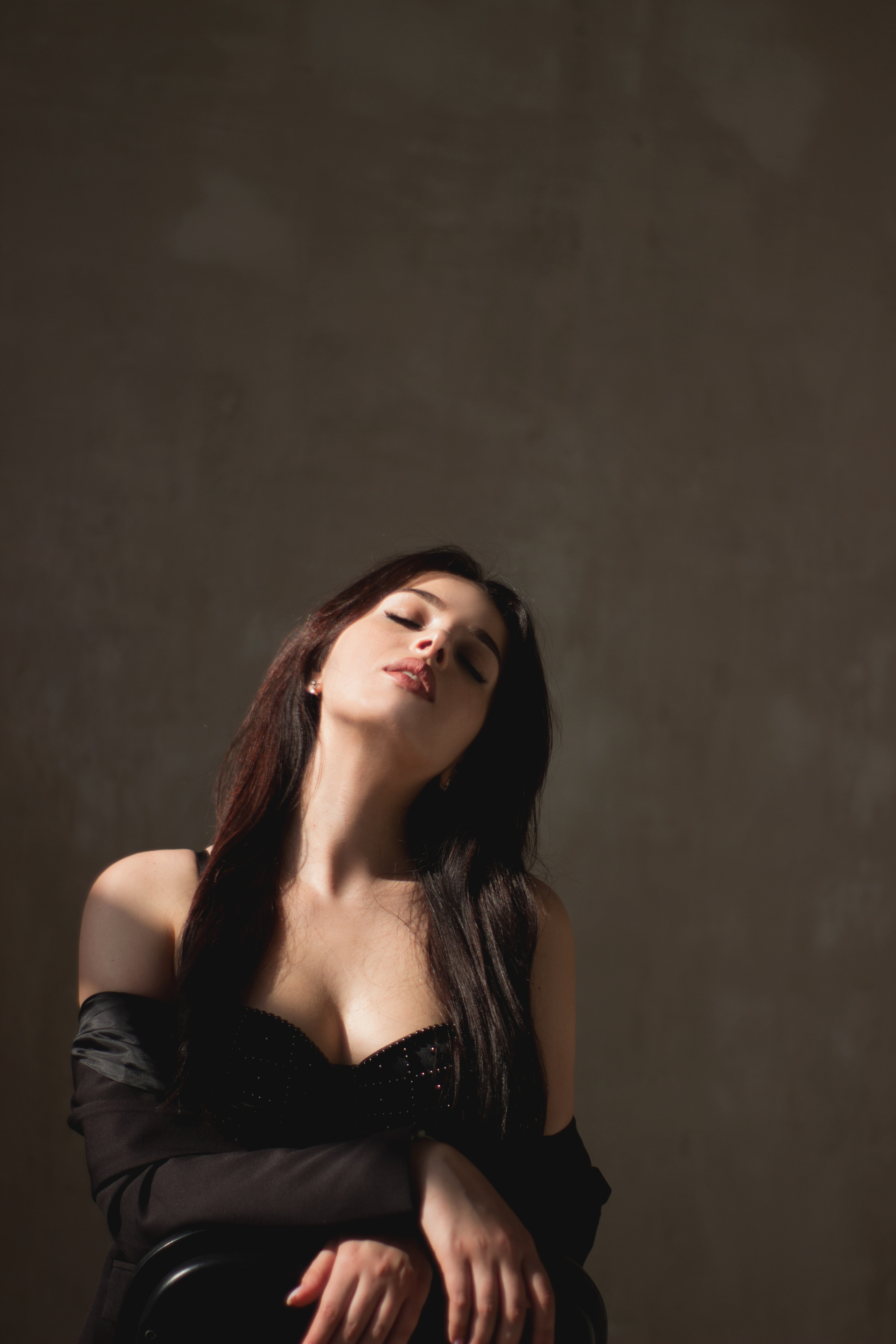 Портретный фотограф в Москве