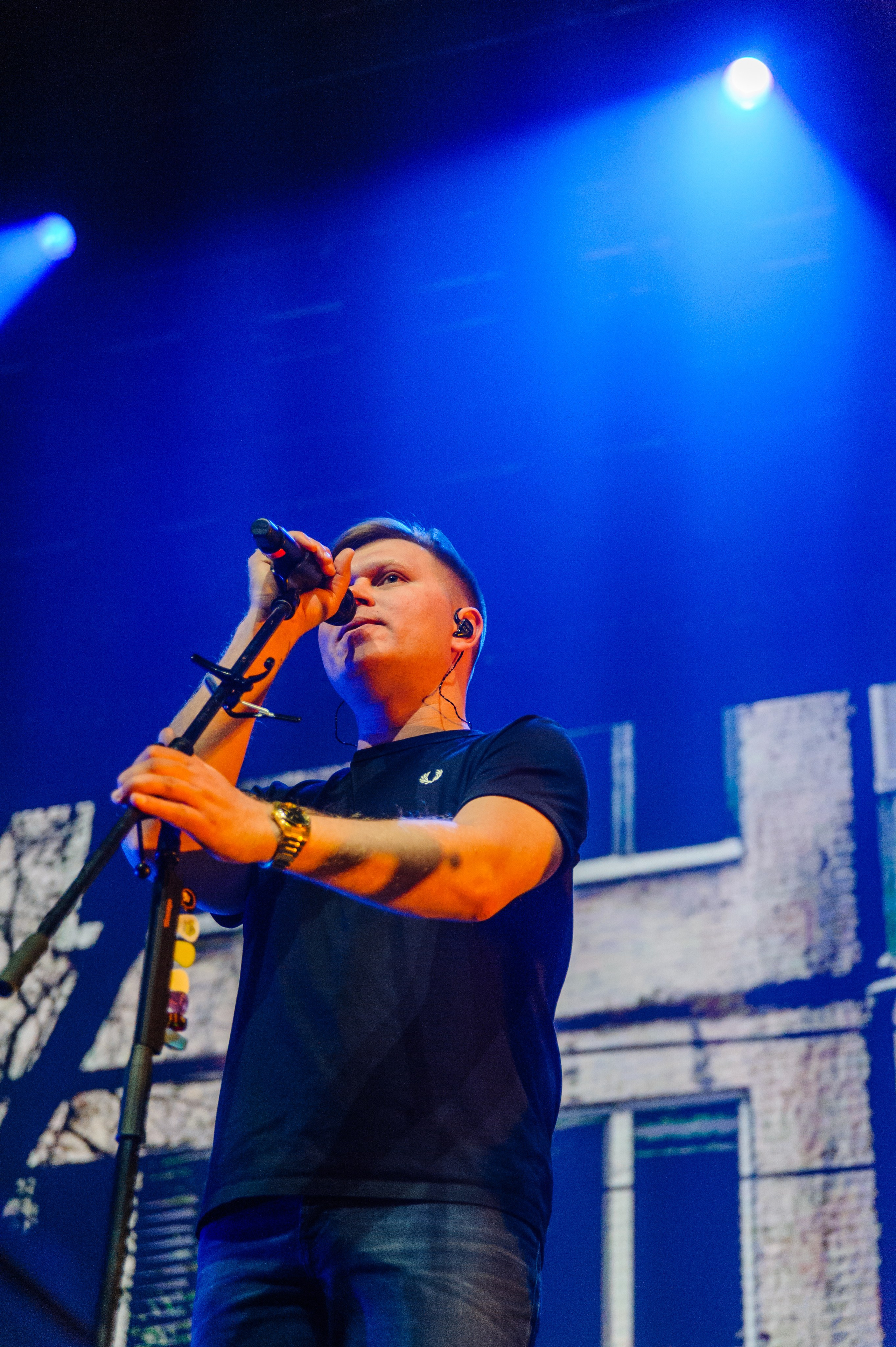 Комната культуры, СК «Юбилейный», 11.04.2026. Алексей Горчаков. Фотограф на ваш праздник