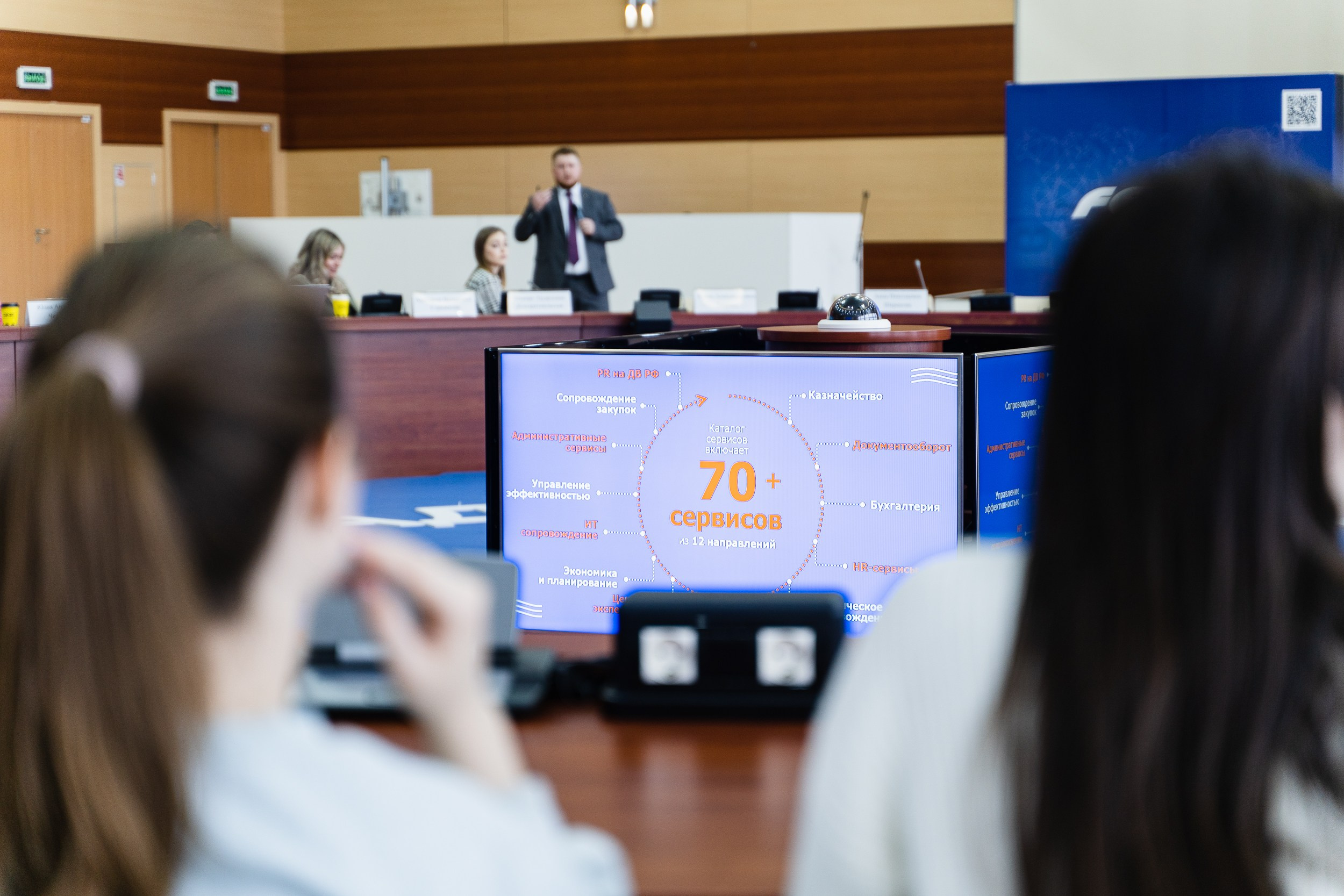 Репортаж. Алексей Евдокимов — Фотограф во Владивостоке