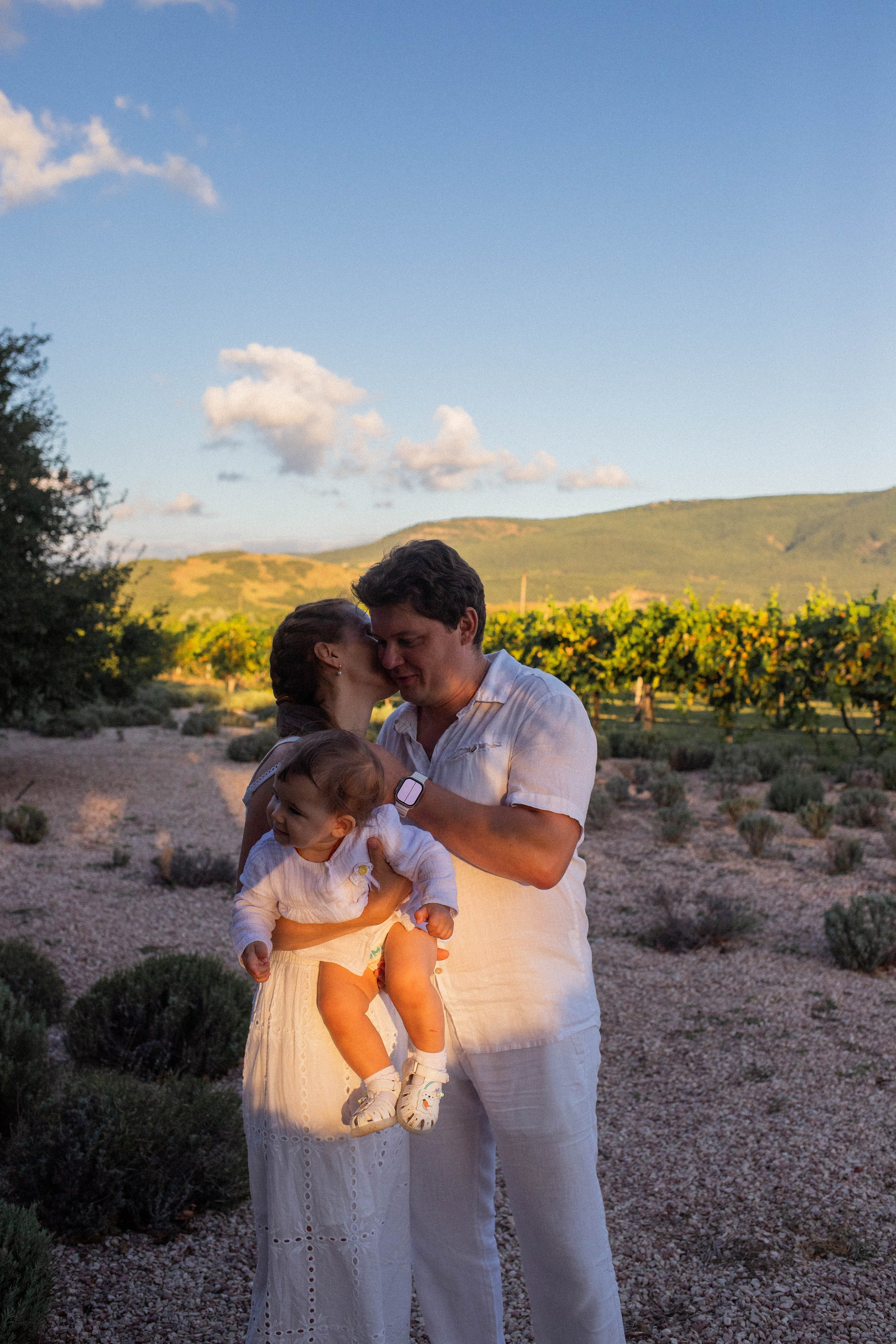 ONE HB. Фотограф Немазенко Ольга