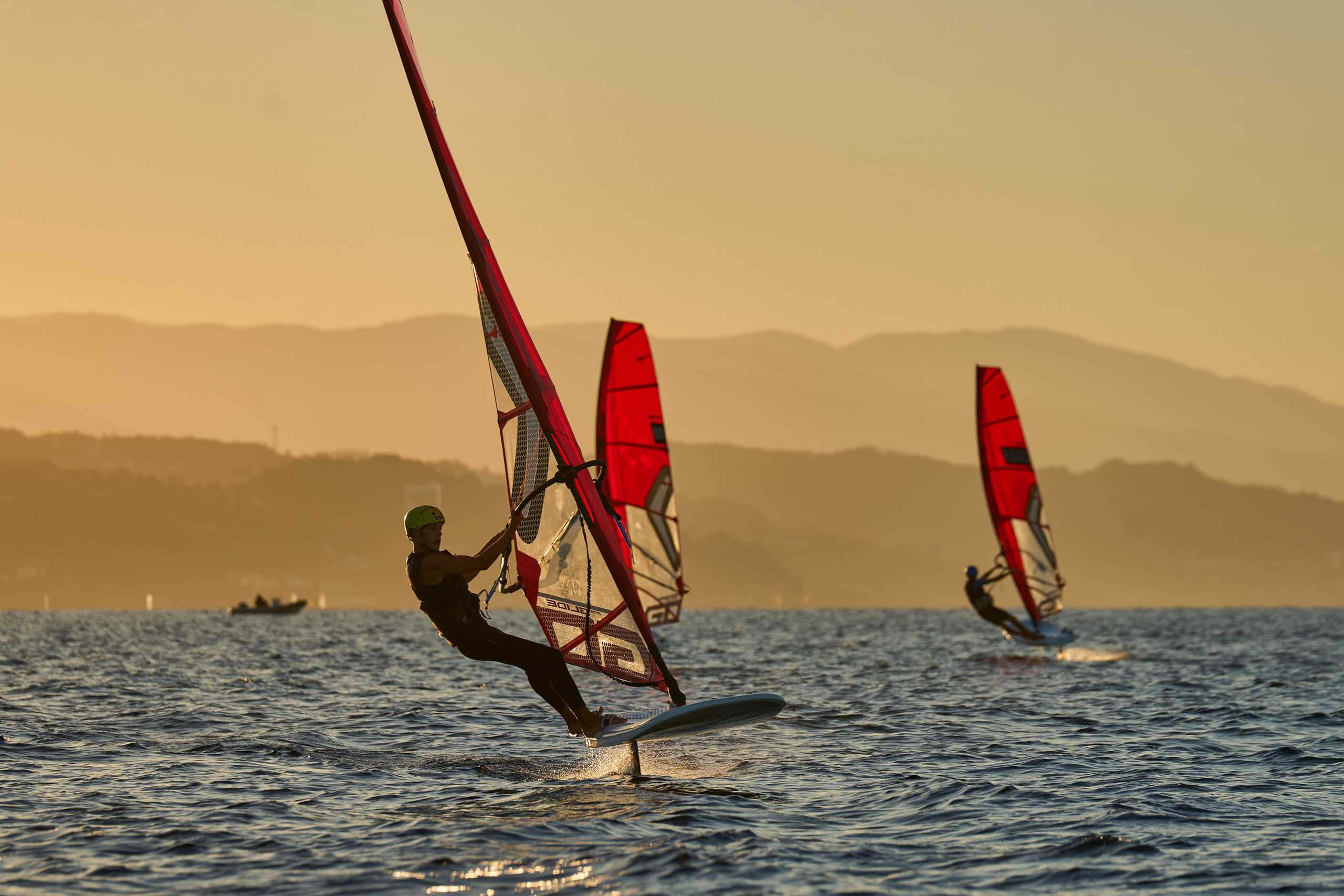 Sailing. Фотограф в Сочи Волковинская Надежда