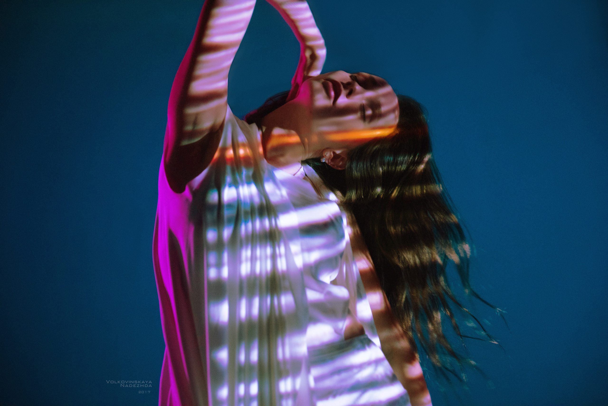 Portrait. Фотограф в Сочи Волковинская Надежда