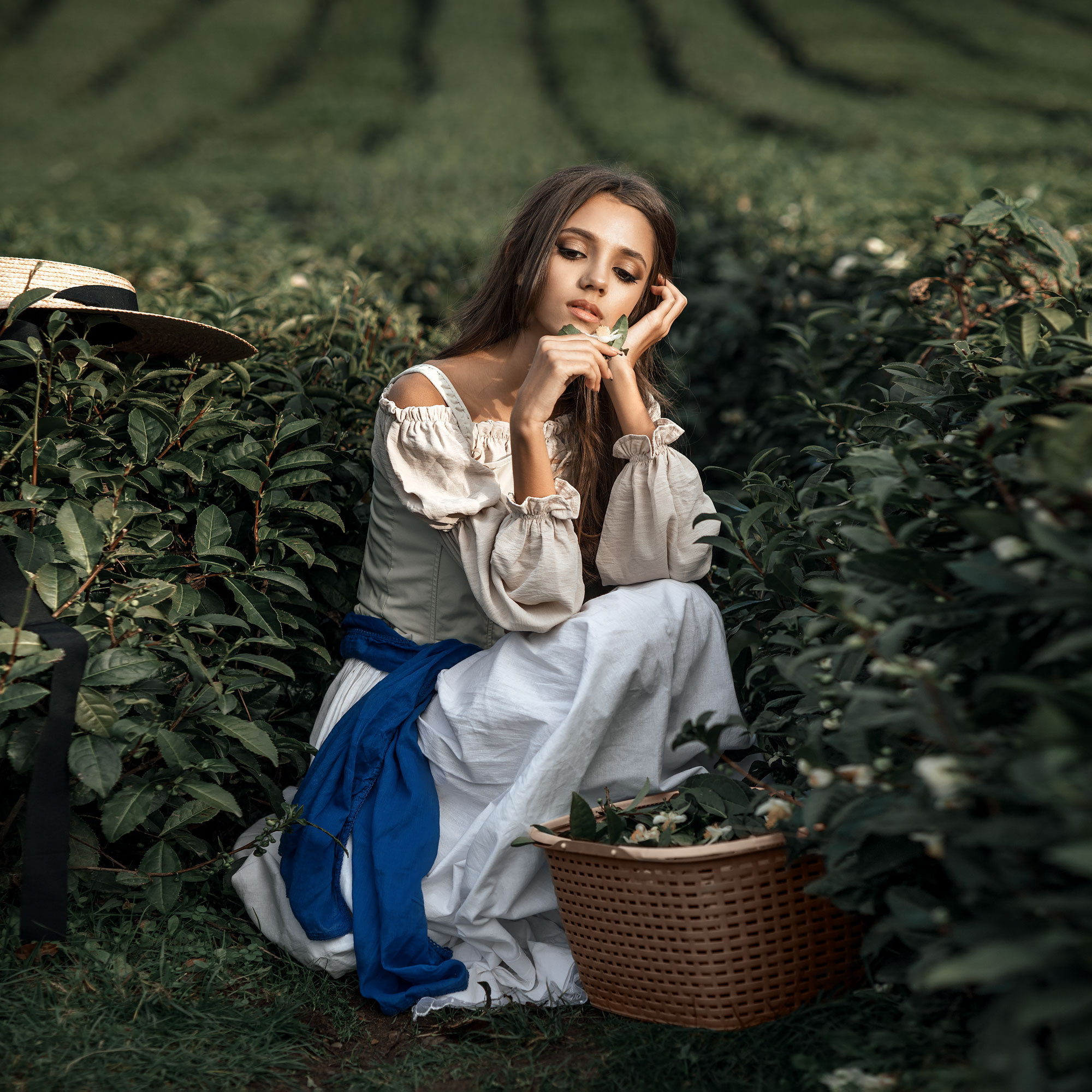 Фотопрогулки. Фотограф в Москве Мухина Ирина