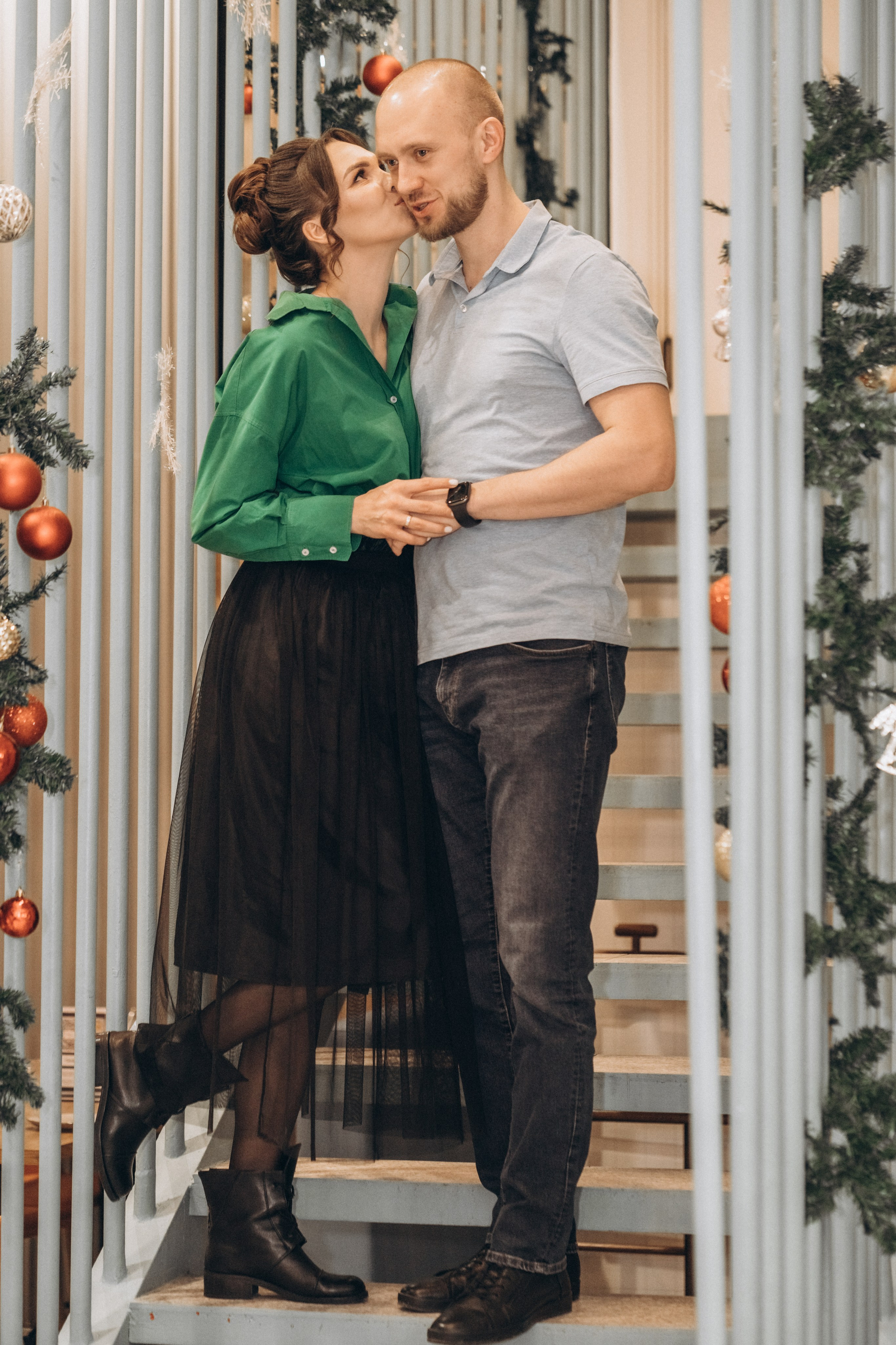 ДР Демида. Надежда Виховская — семейный фотограф в Астане